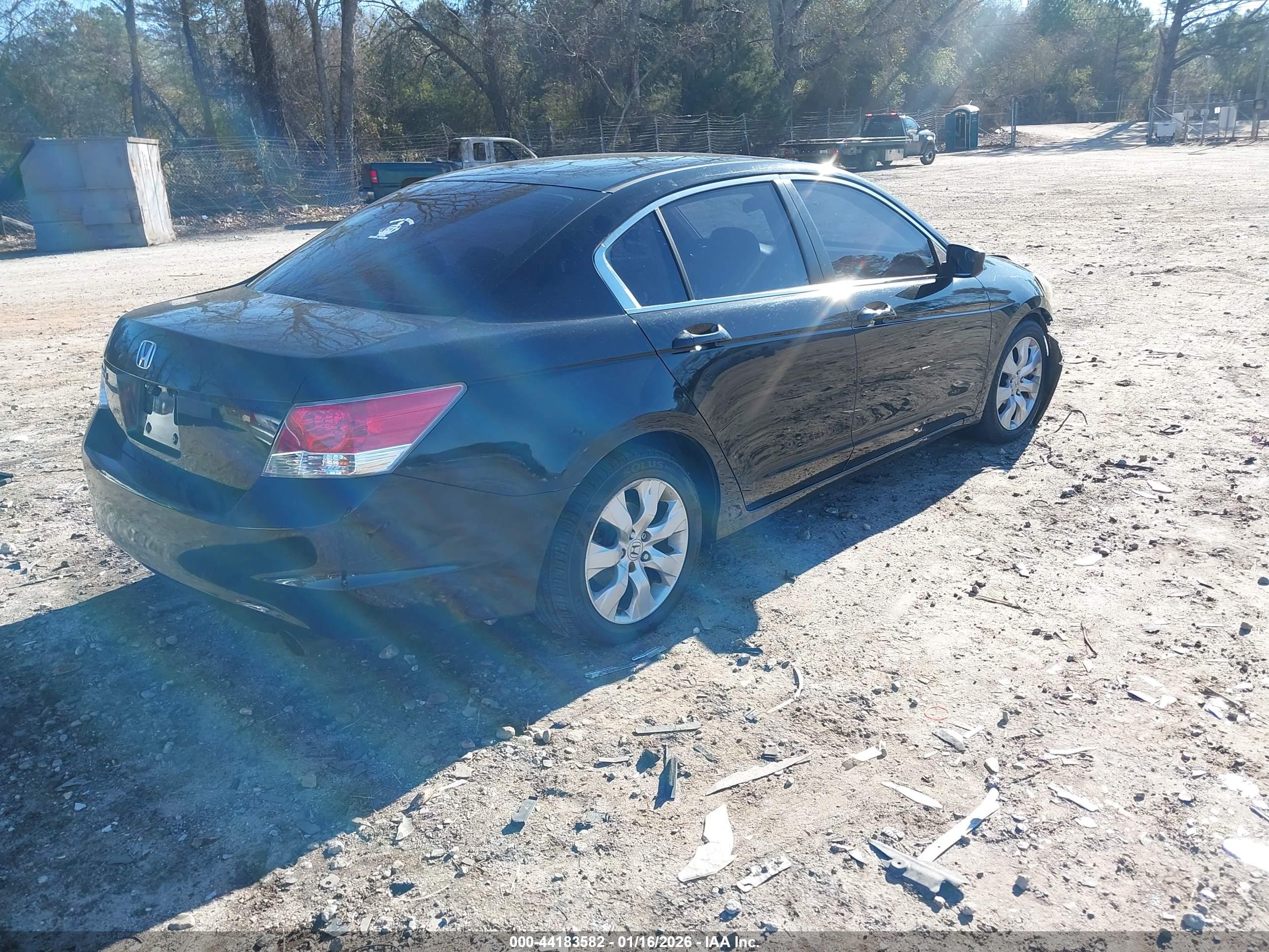 HONDA ACCORD image 4