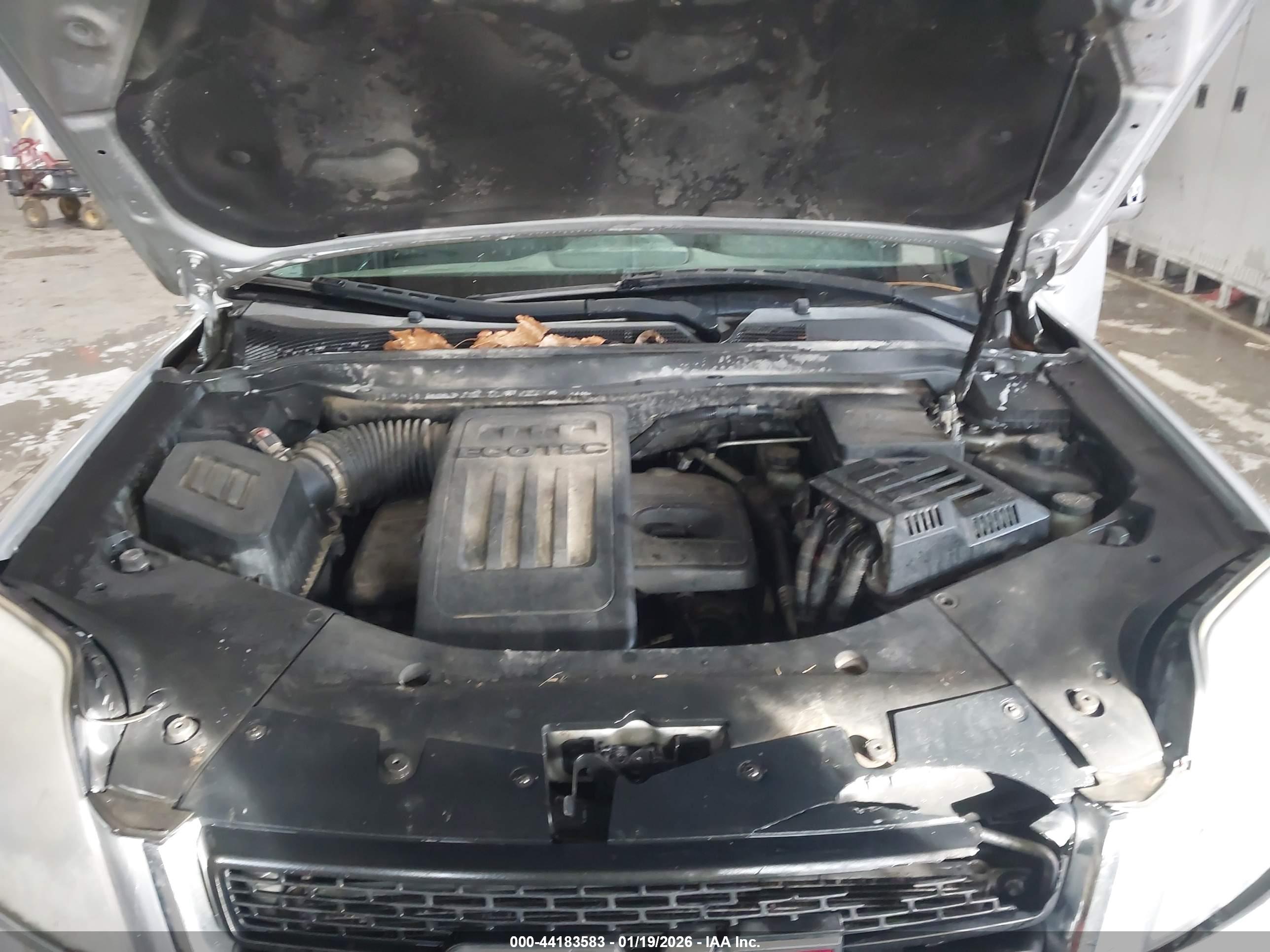GMC TERRAIN image 10