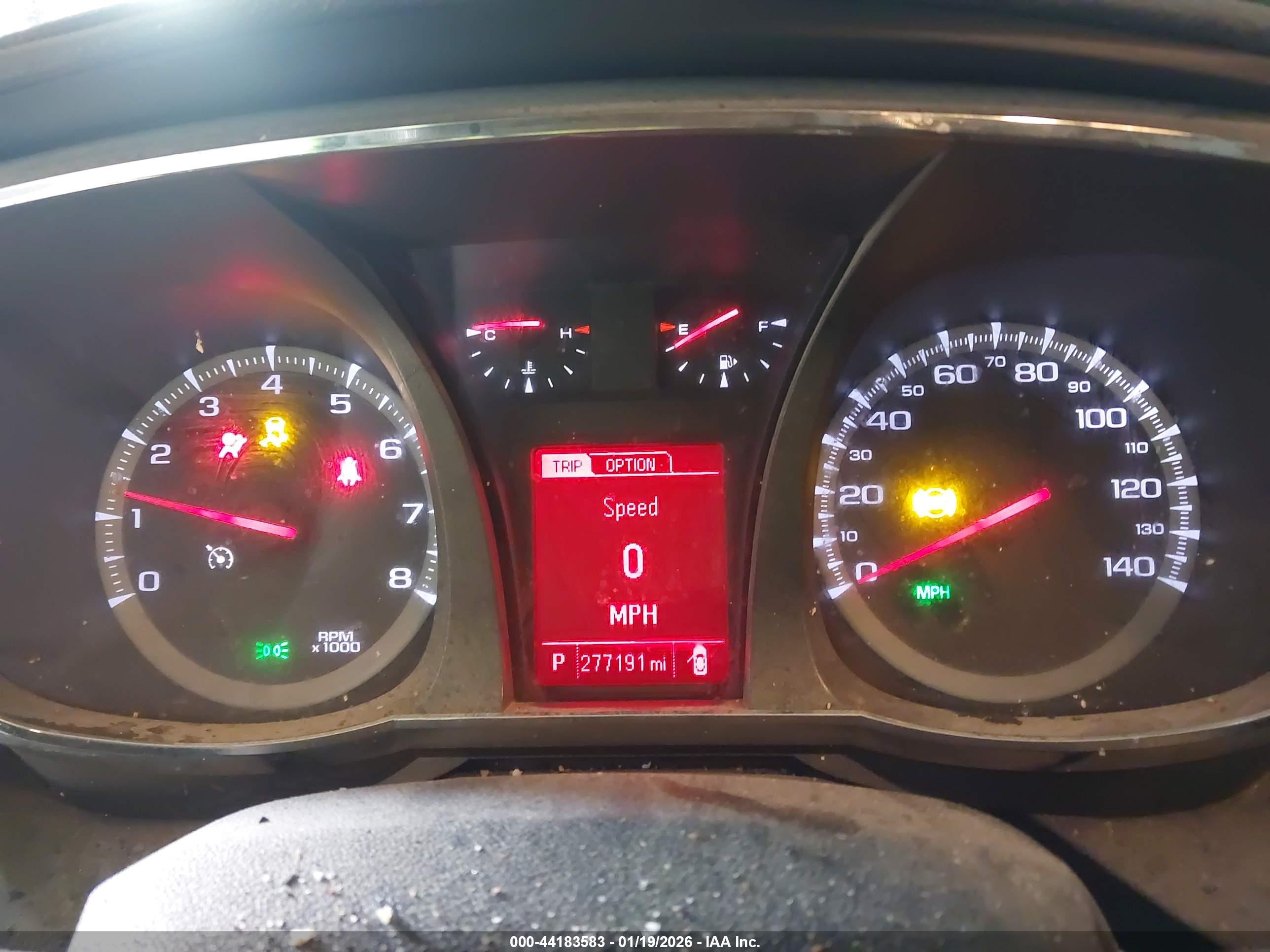 GMC TERRAIN image 7