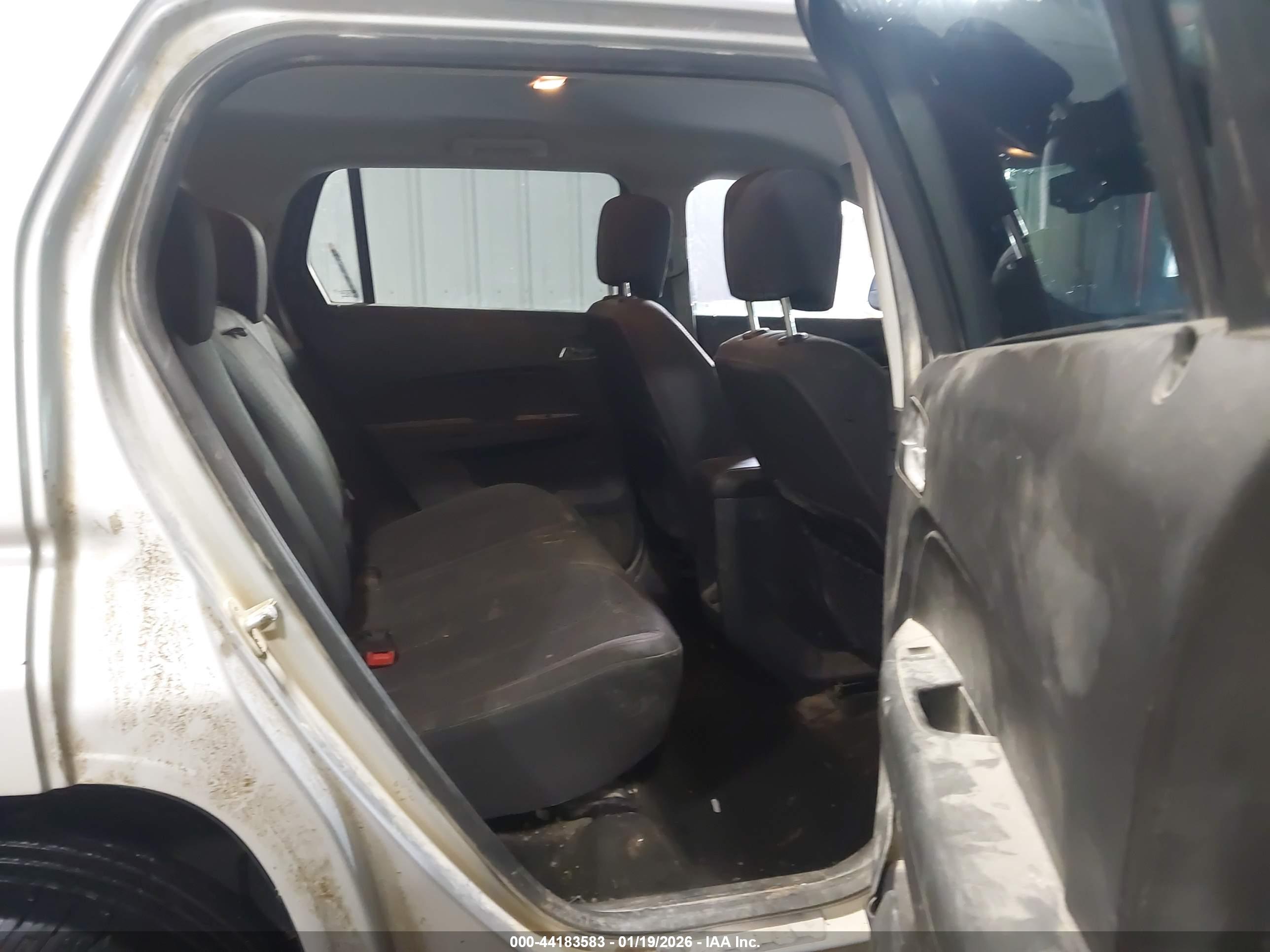 GMC TERRAIN image 8