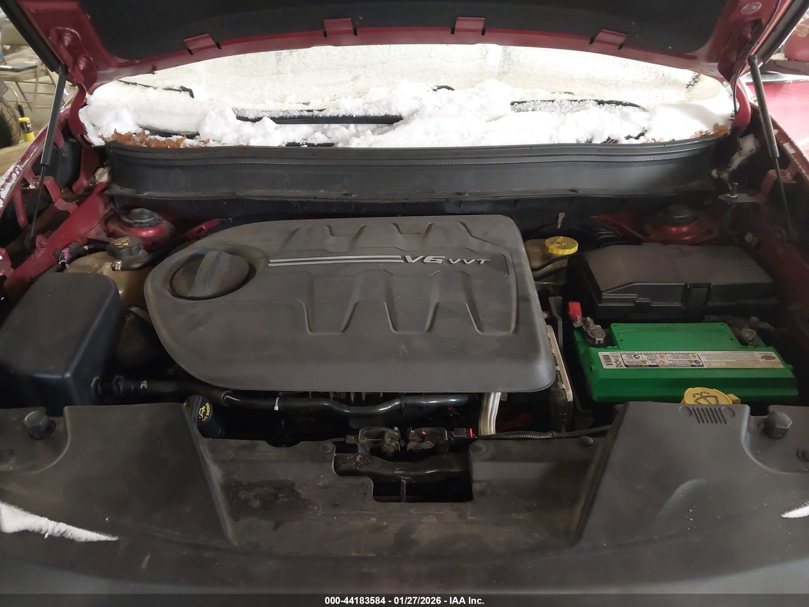 JEEP CHEROKEE image 10