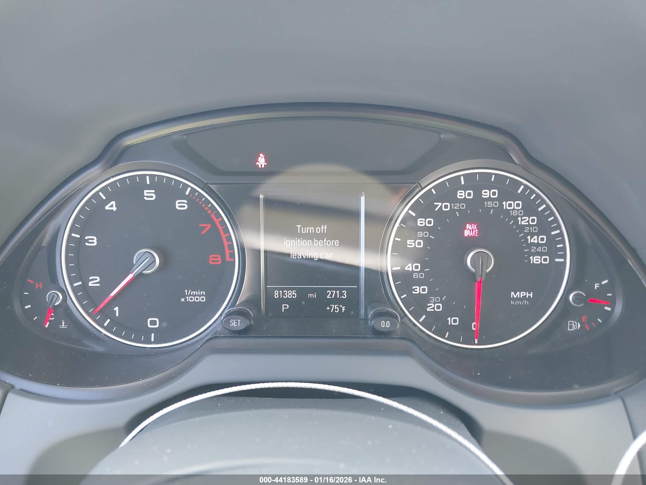 AUDI Q5 image 7