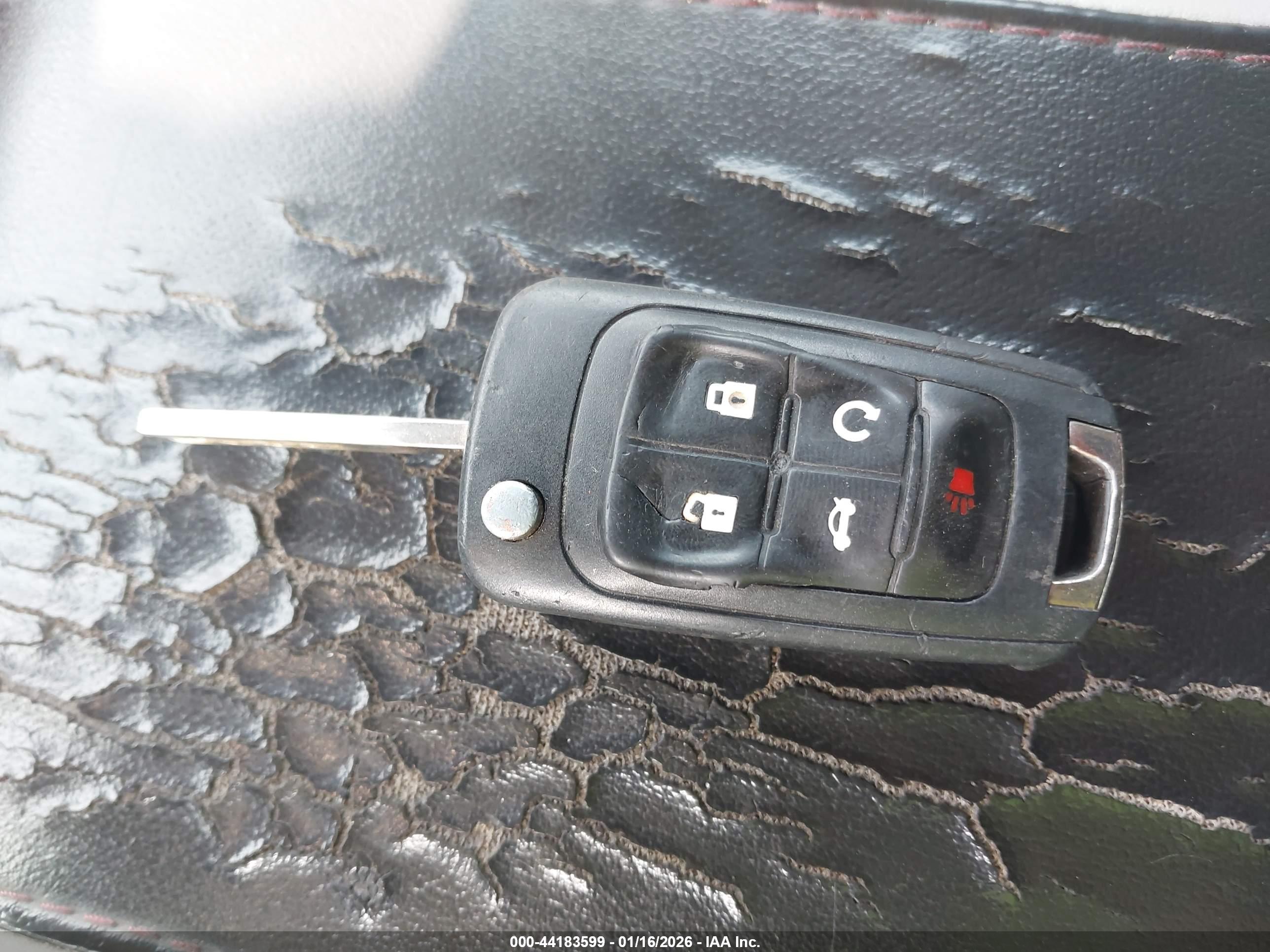 GMC TERRAIN image 11