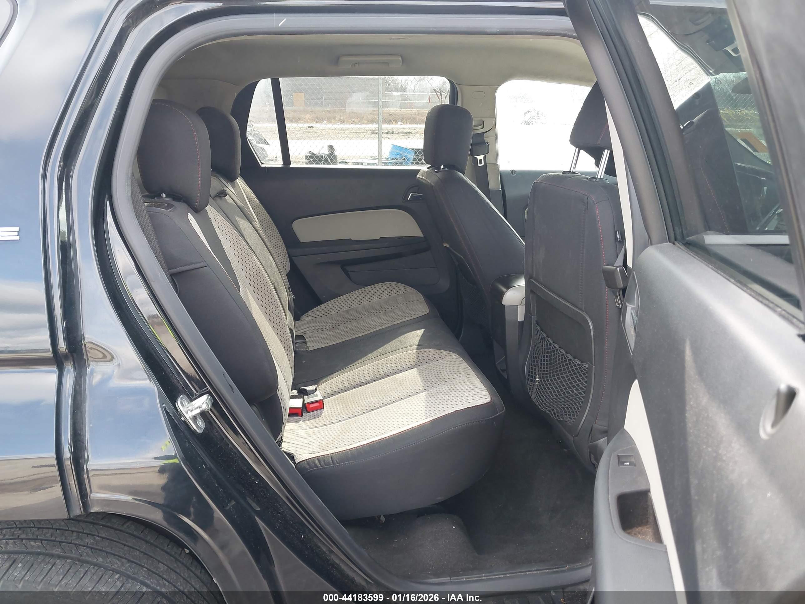 GMC TERRAIN image 8