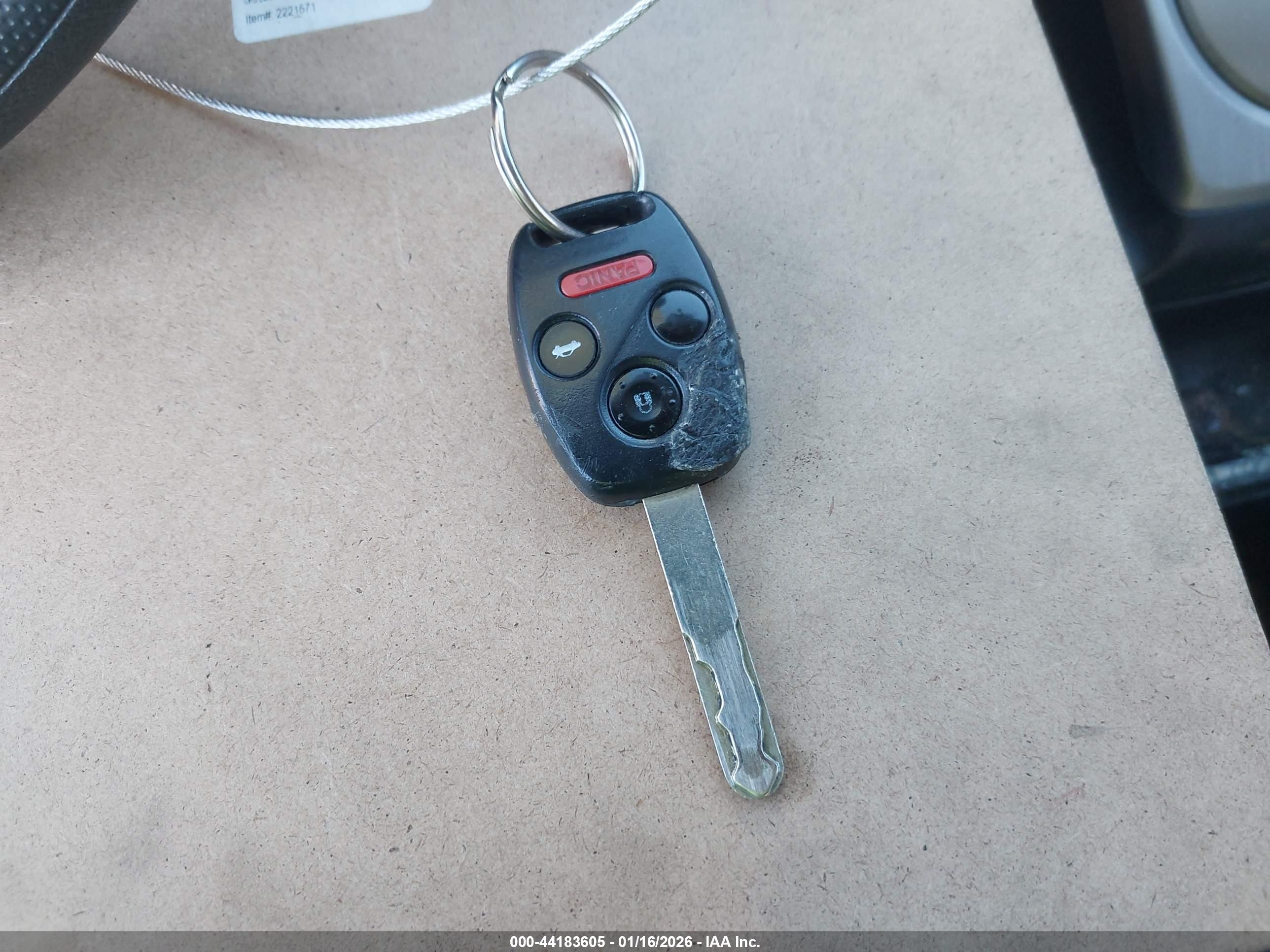 HONDA CIVIC image 11