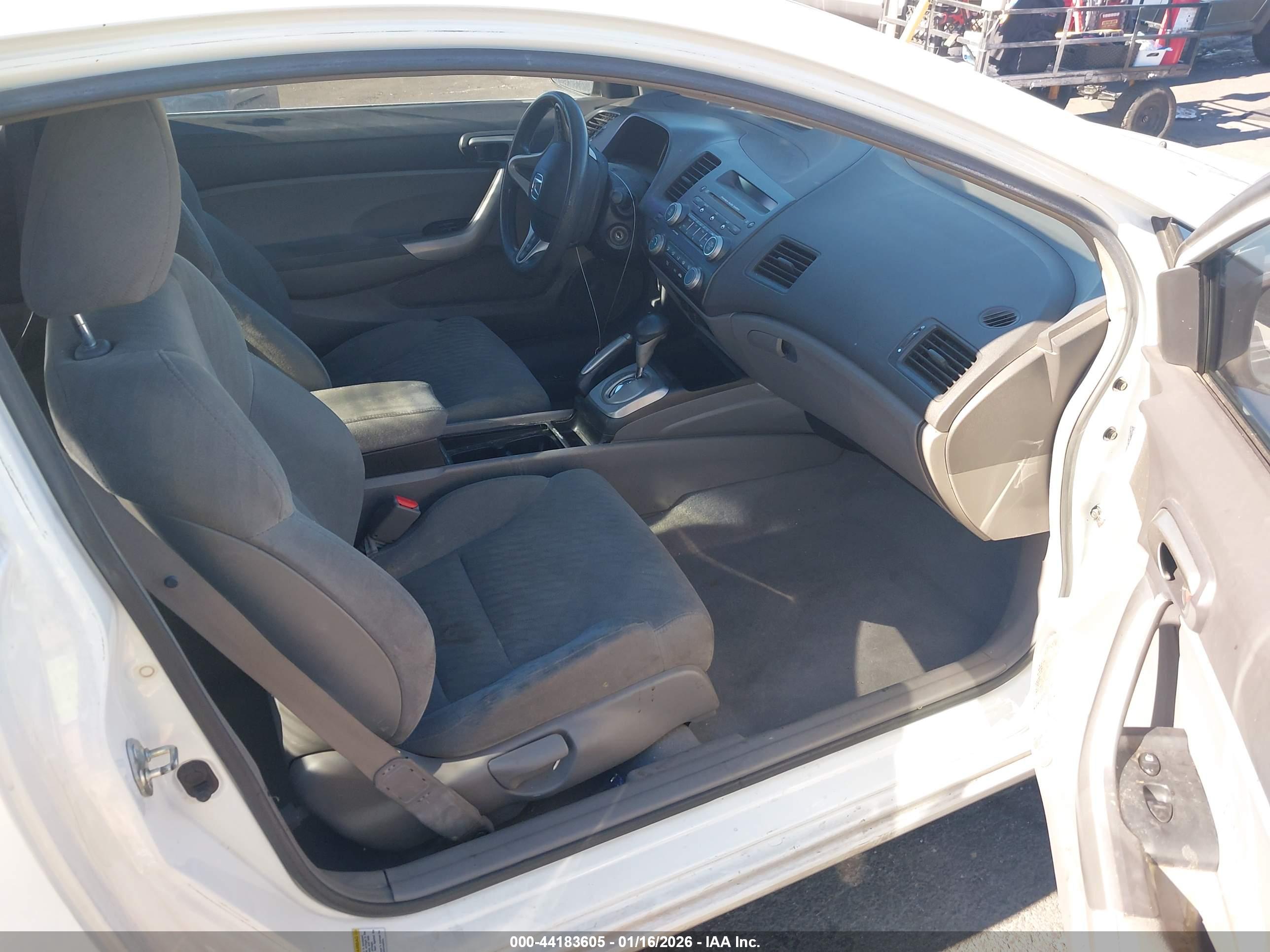 HONDA CIVIC image 5