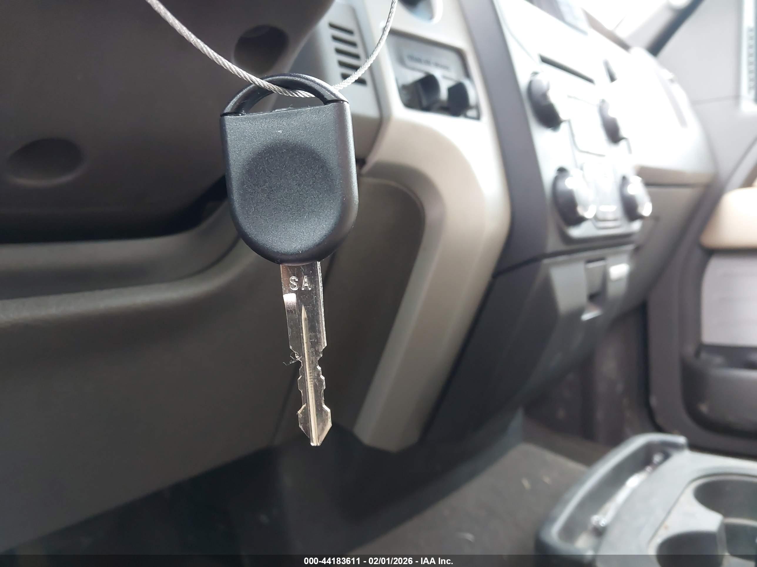 FORD F-150 image 11