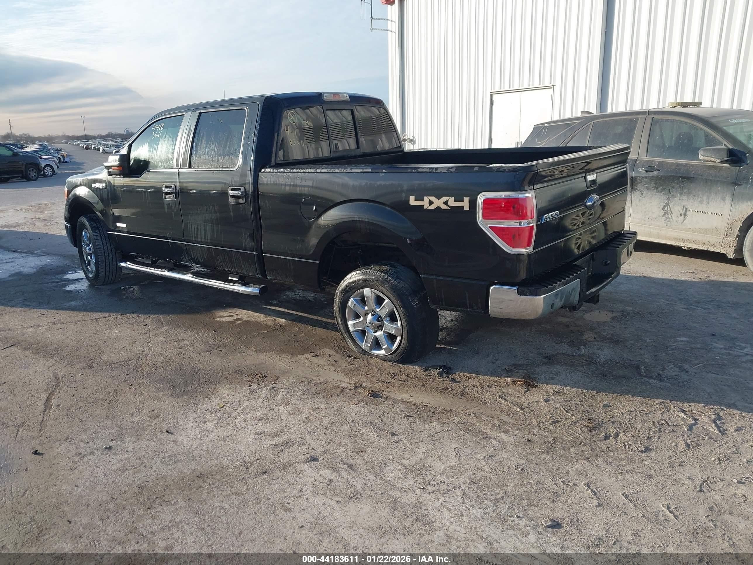 FORD F-150 image 3