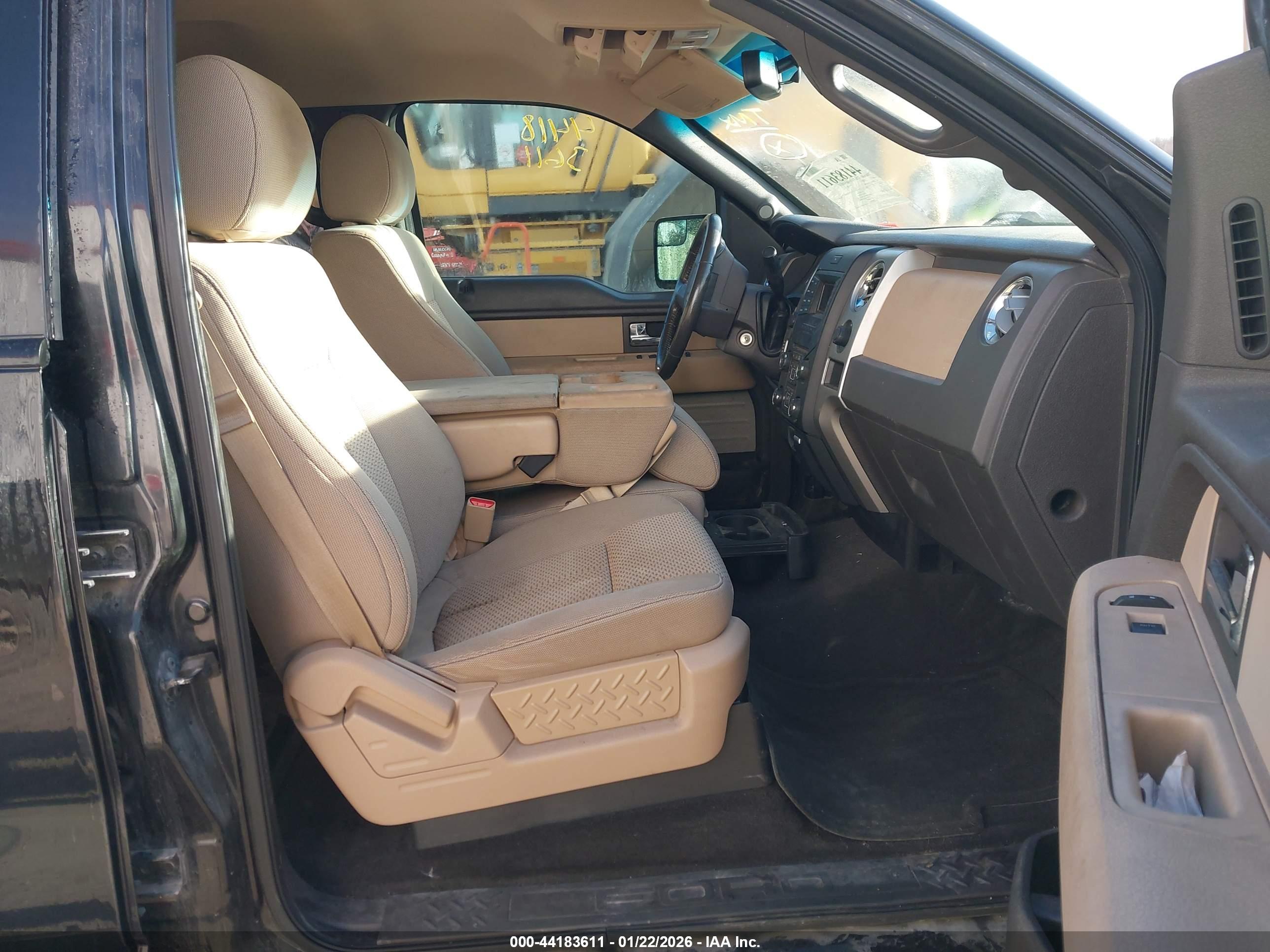 FORD F-150 image 5