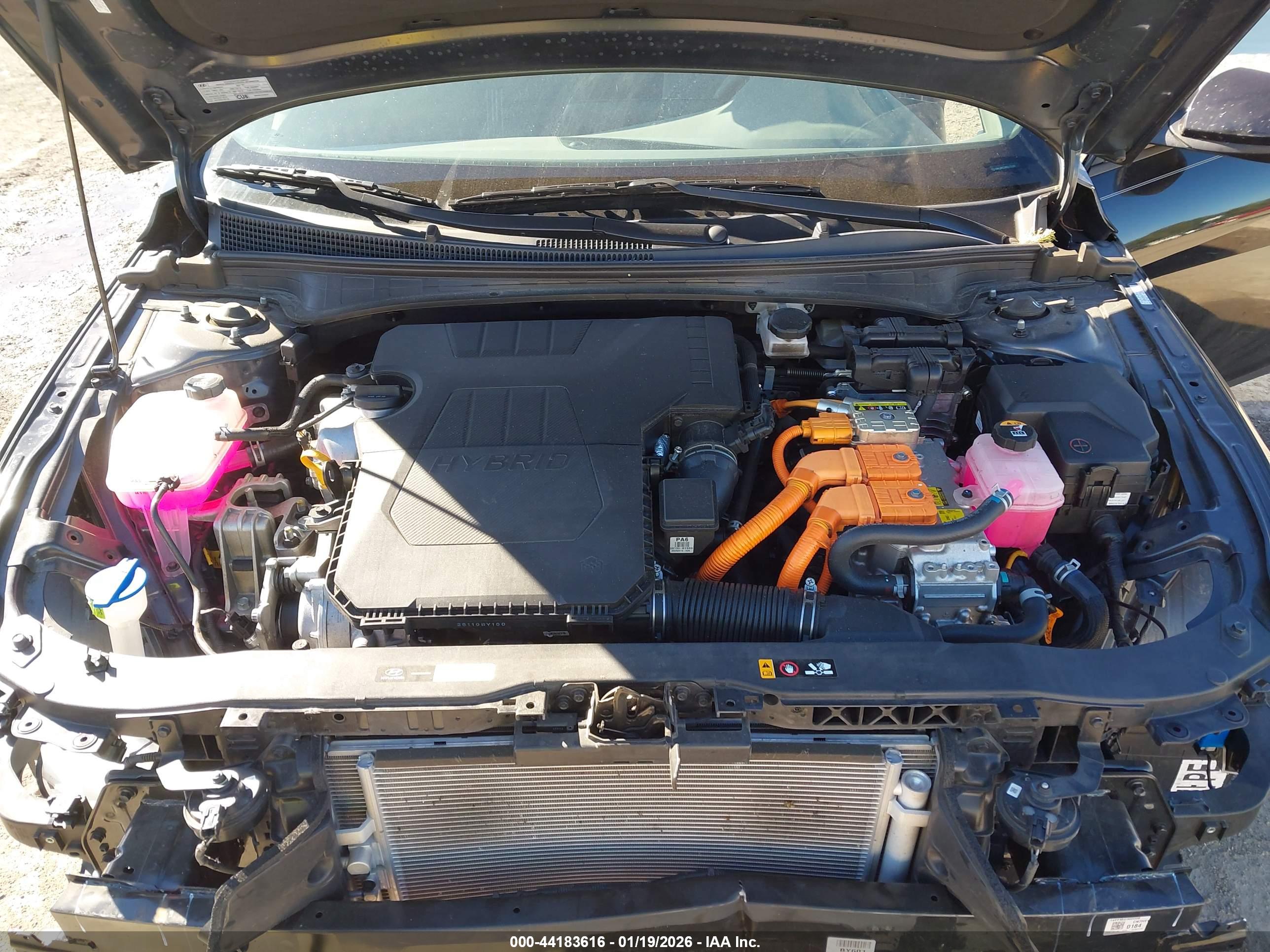 HYUNDAI ELANTRA image 10