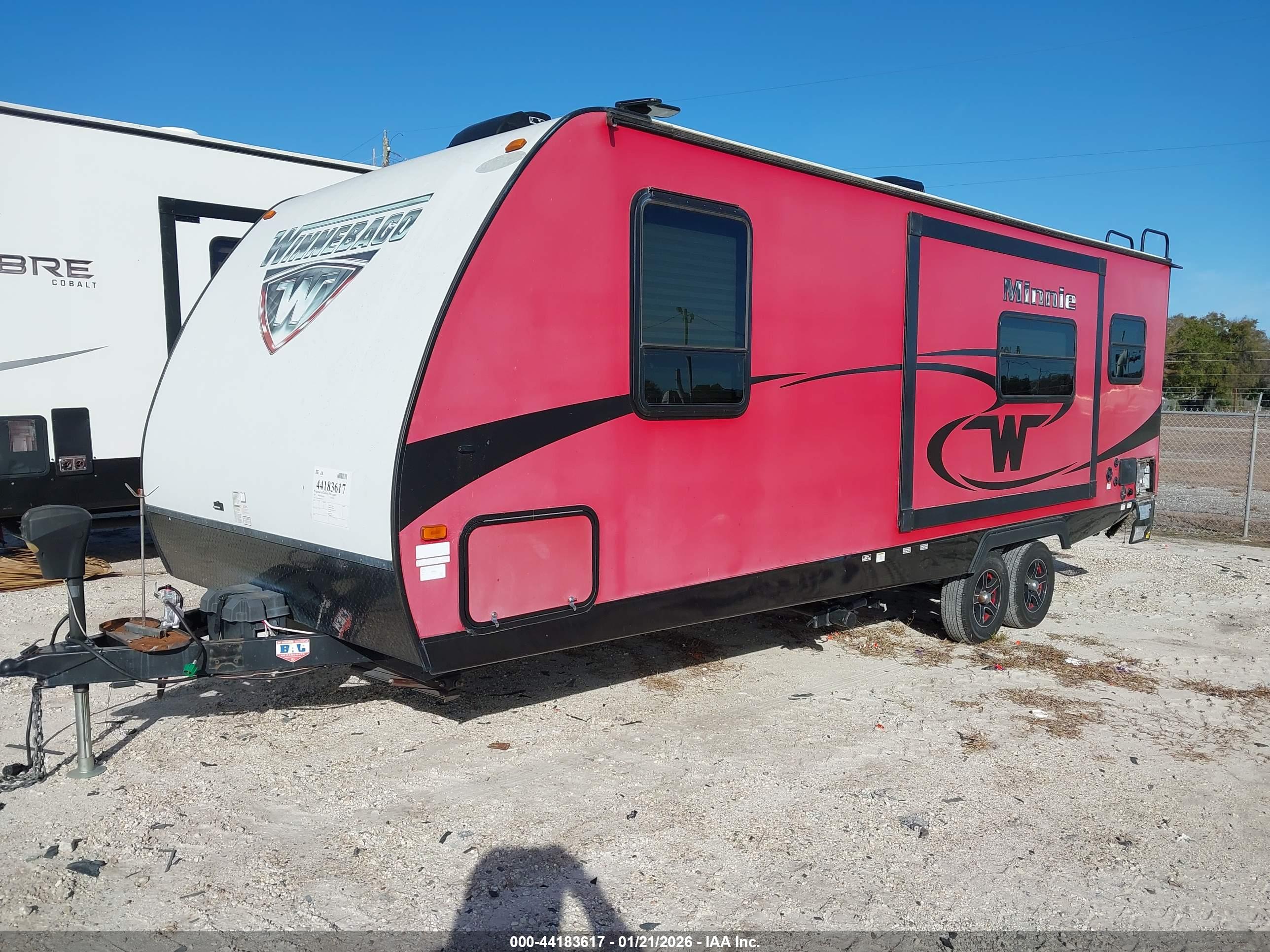 WINNEBAGO OTHER image 2