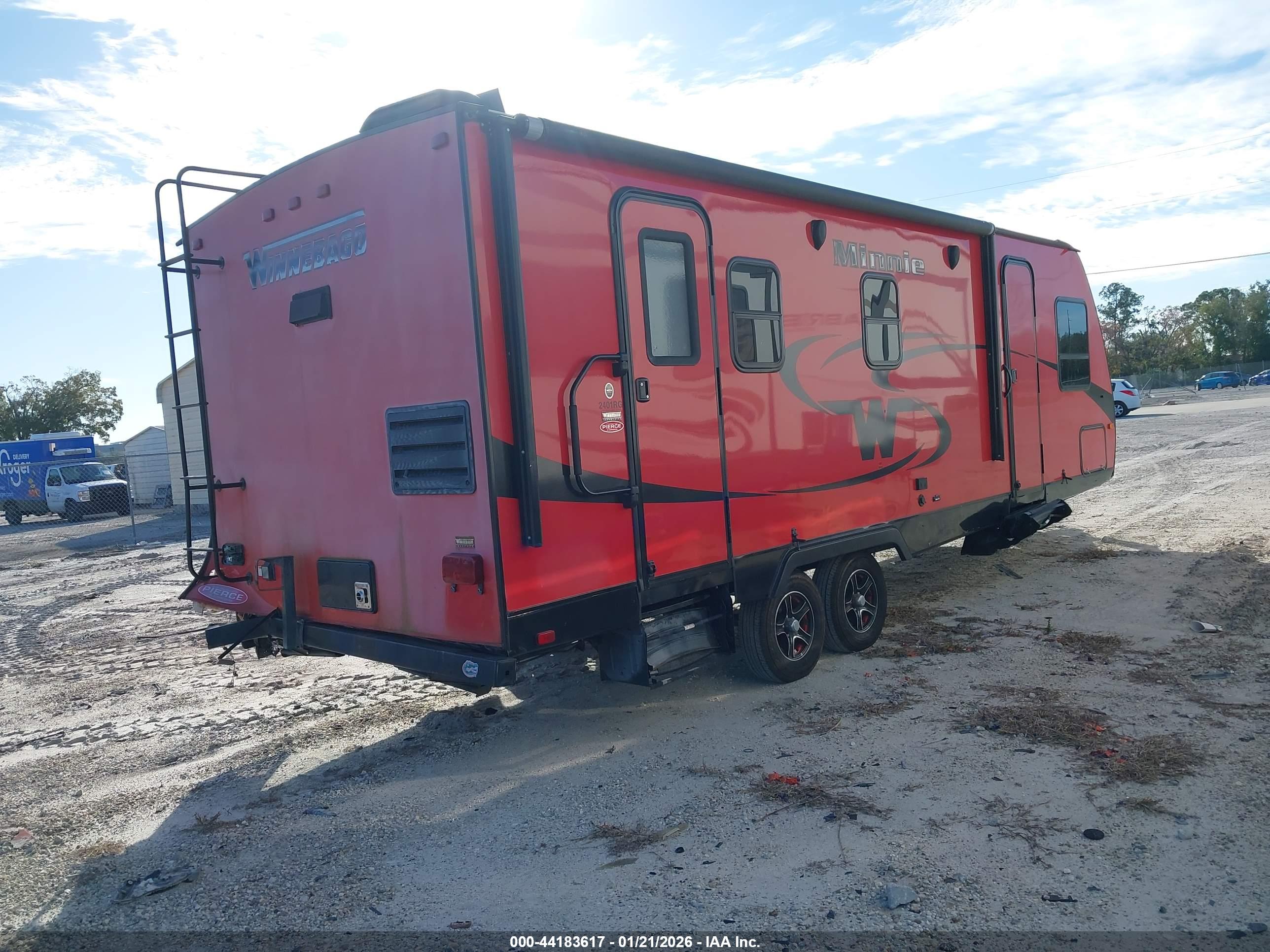 WINNEBAGO OTHER image 4
