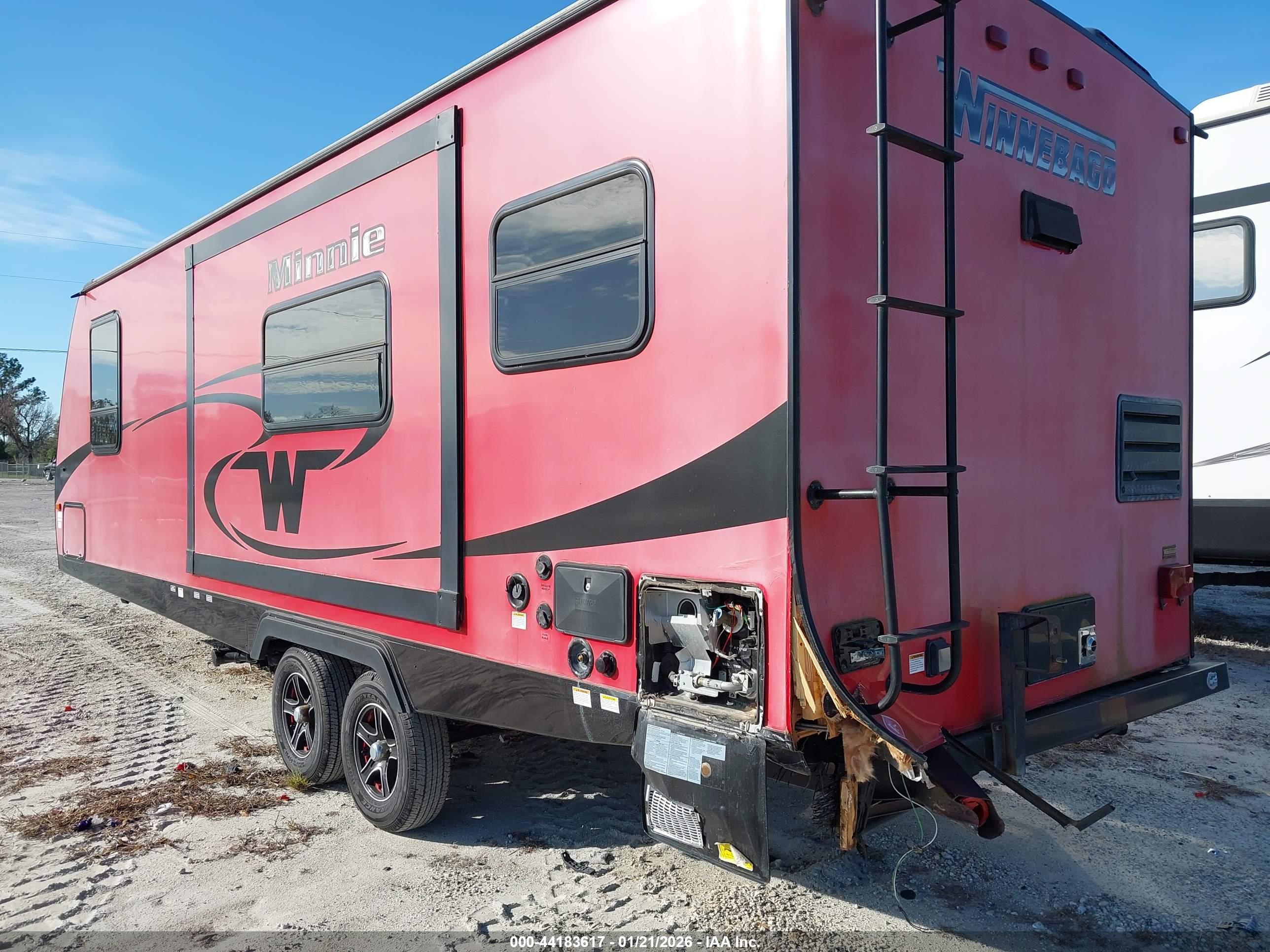 WINNEBAGO OTHER image 6