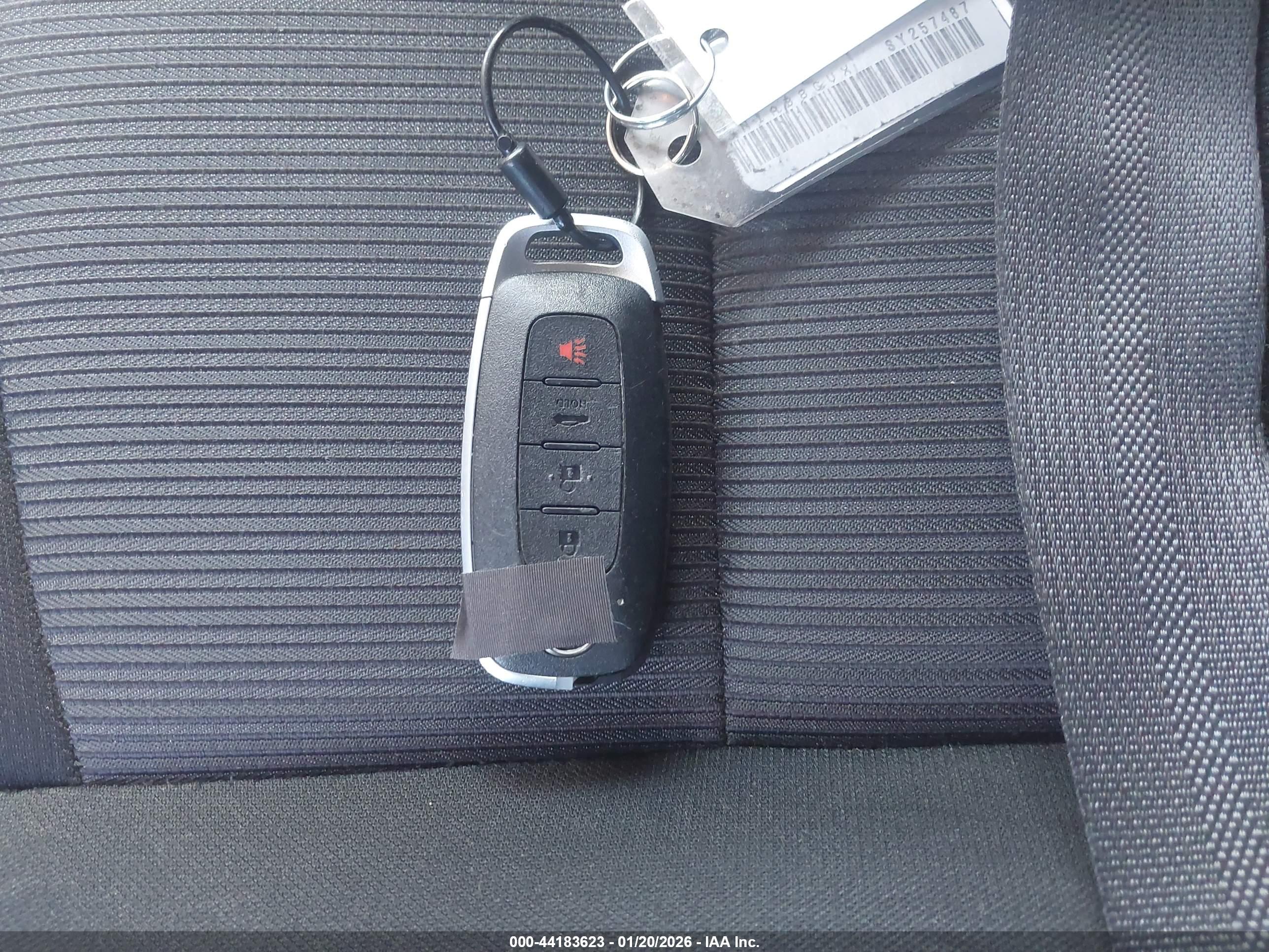 NISSAN SENTRA image 11