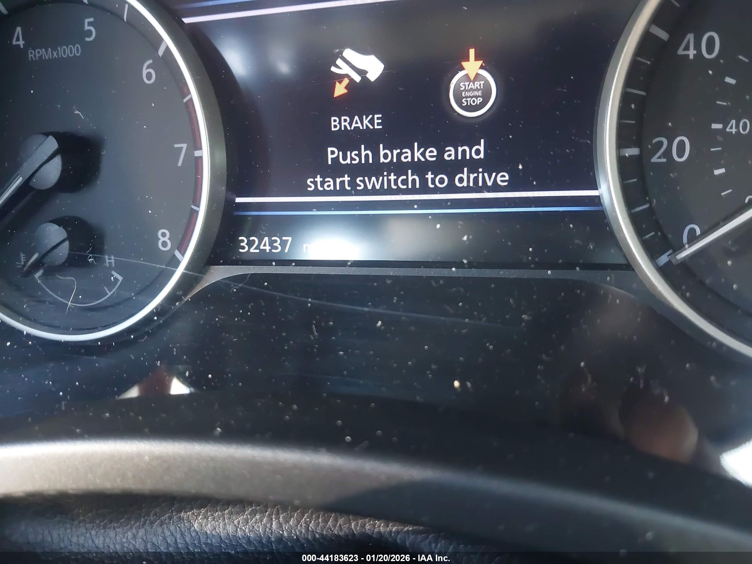 NISSAN SENTRA image 7