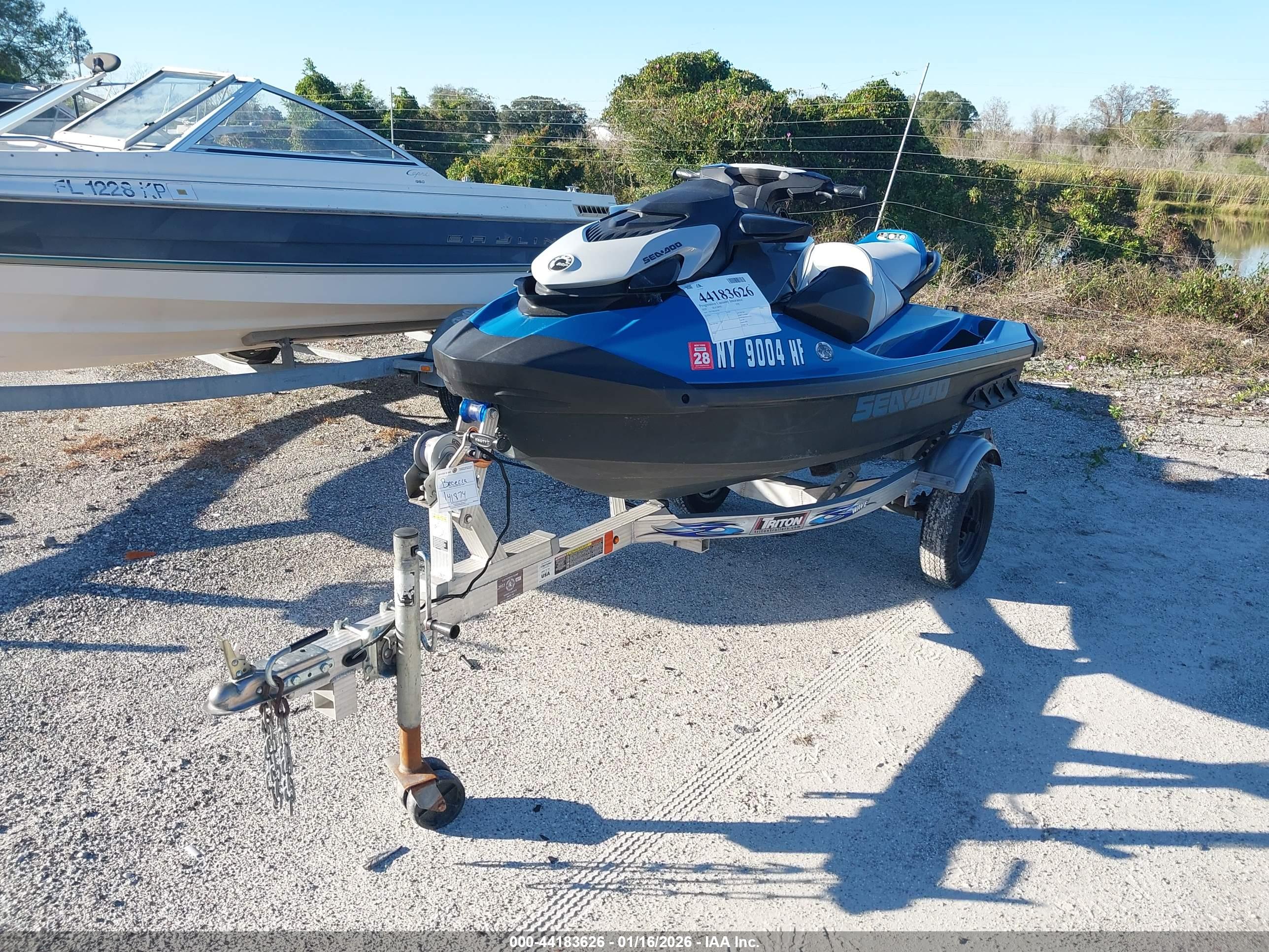 SEA DOO image 2