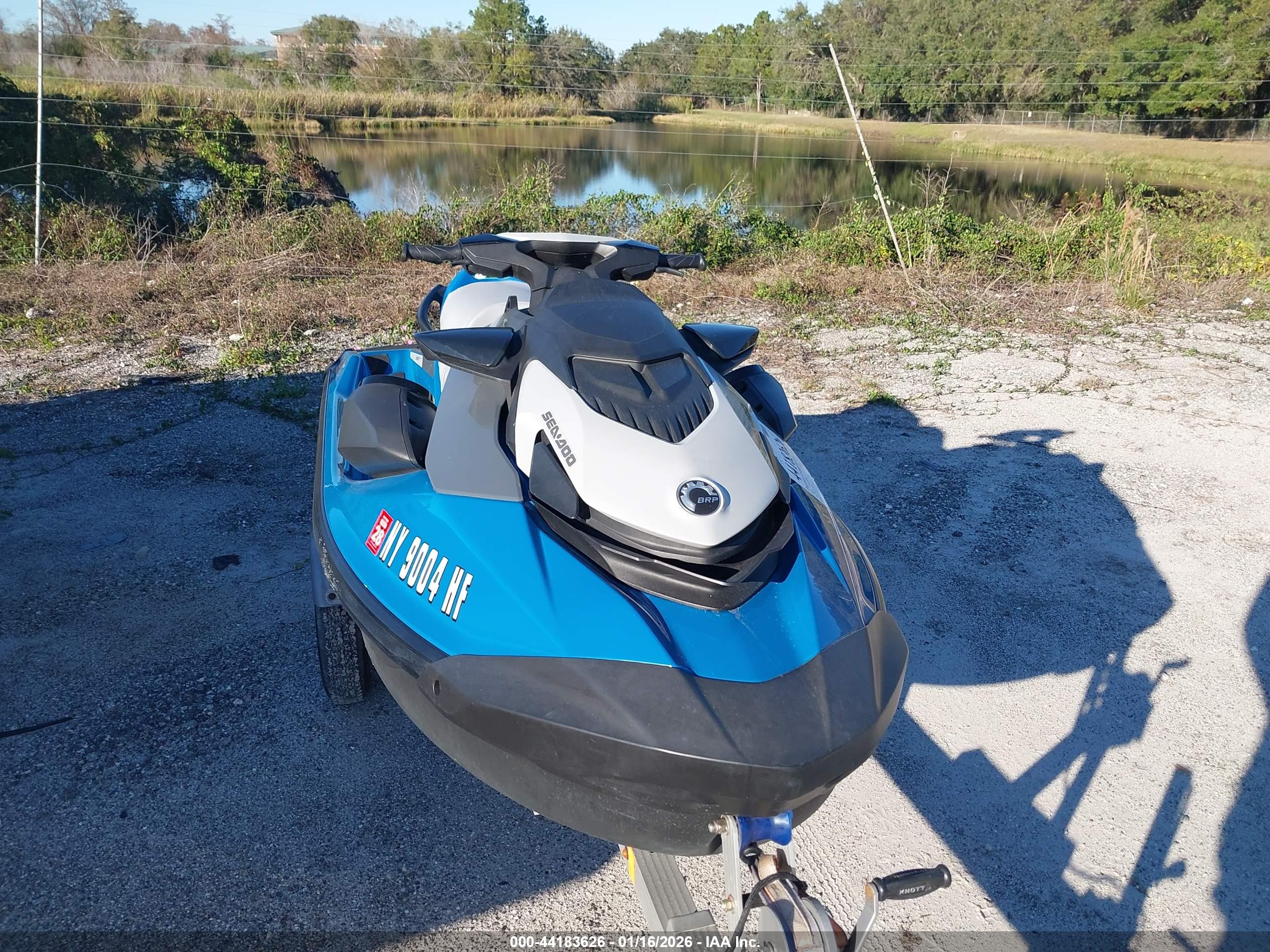 SEA DOO image 6