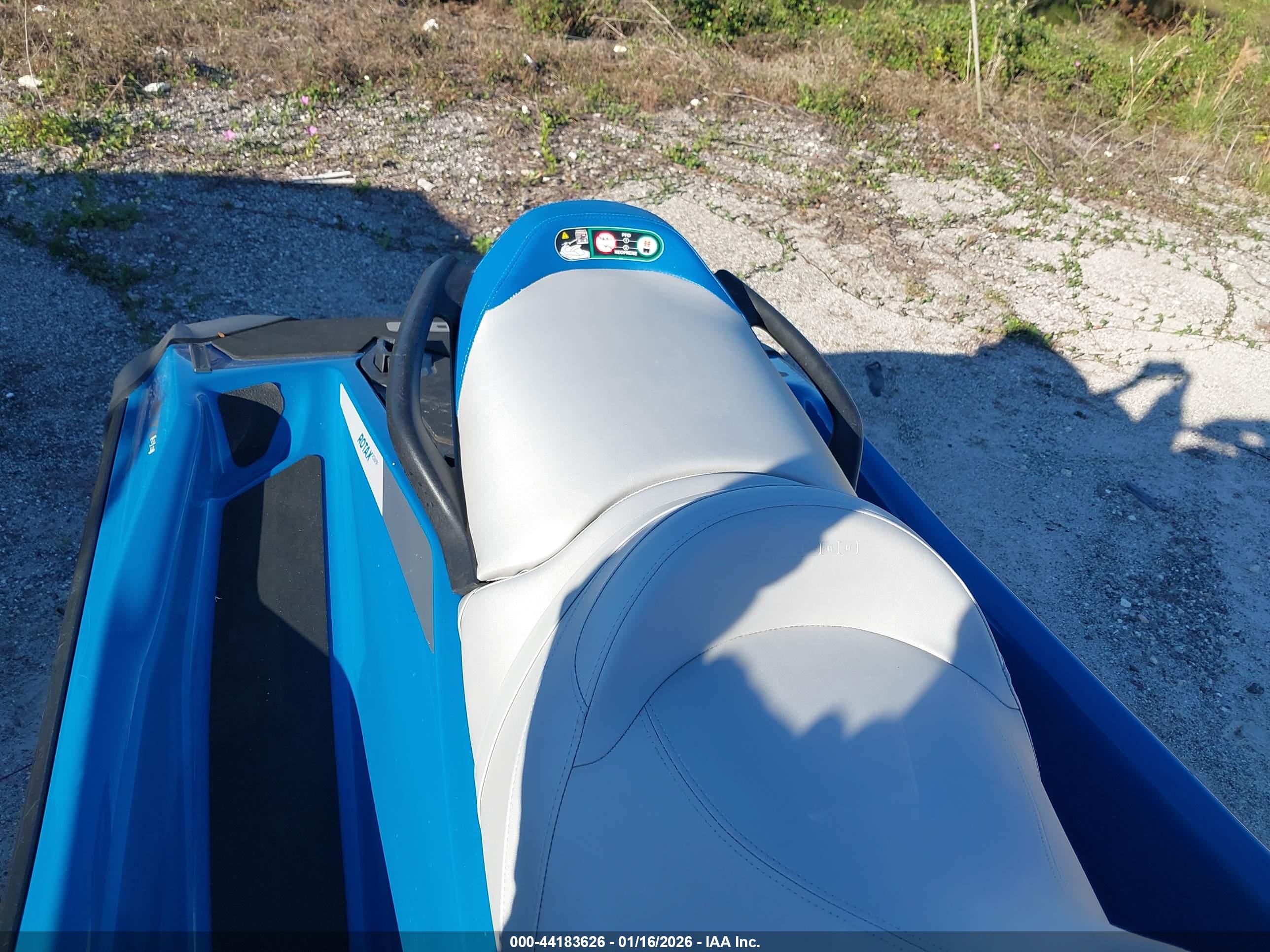 SEA DOO image 8
