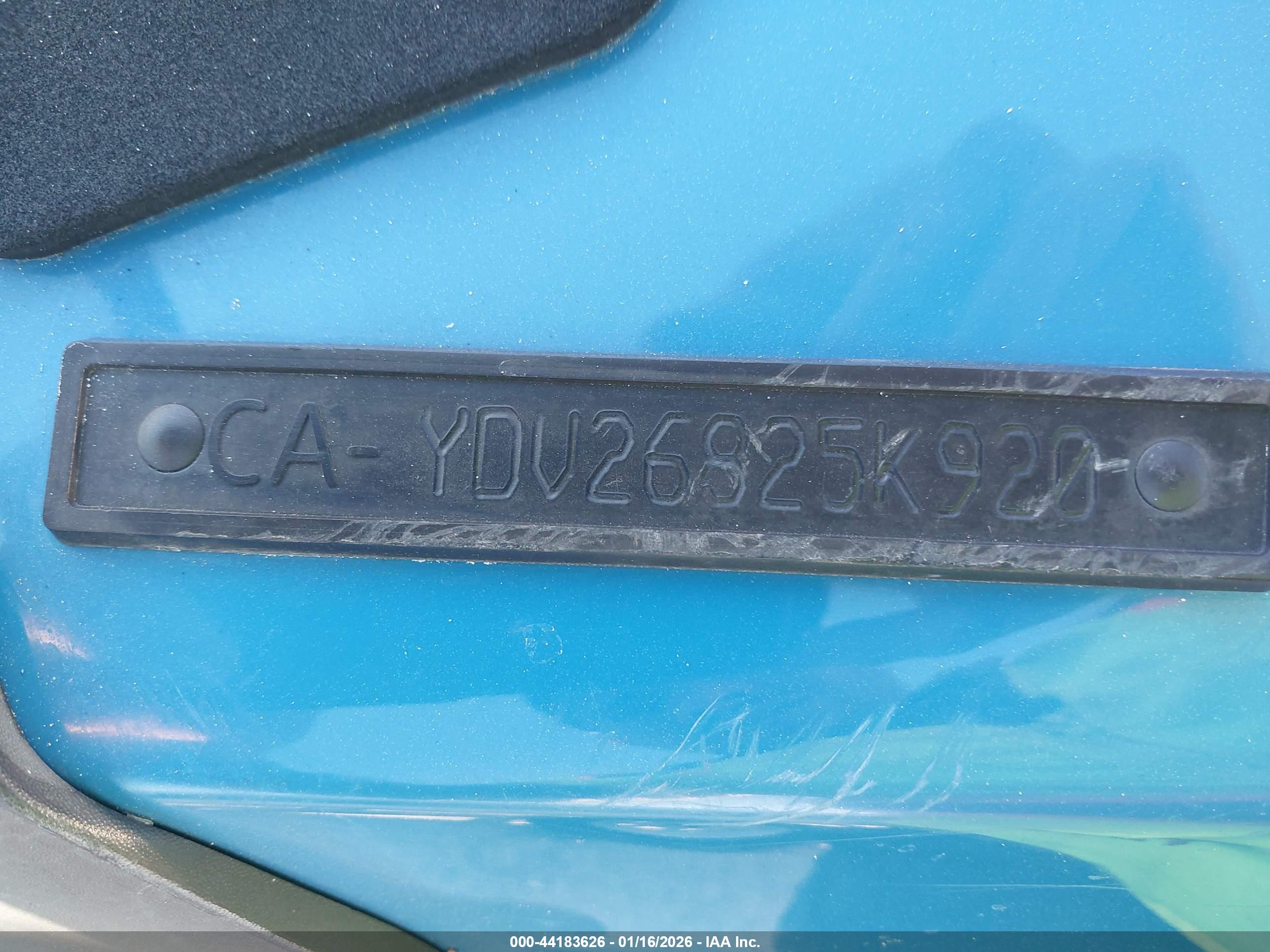 SEA DOO image 9