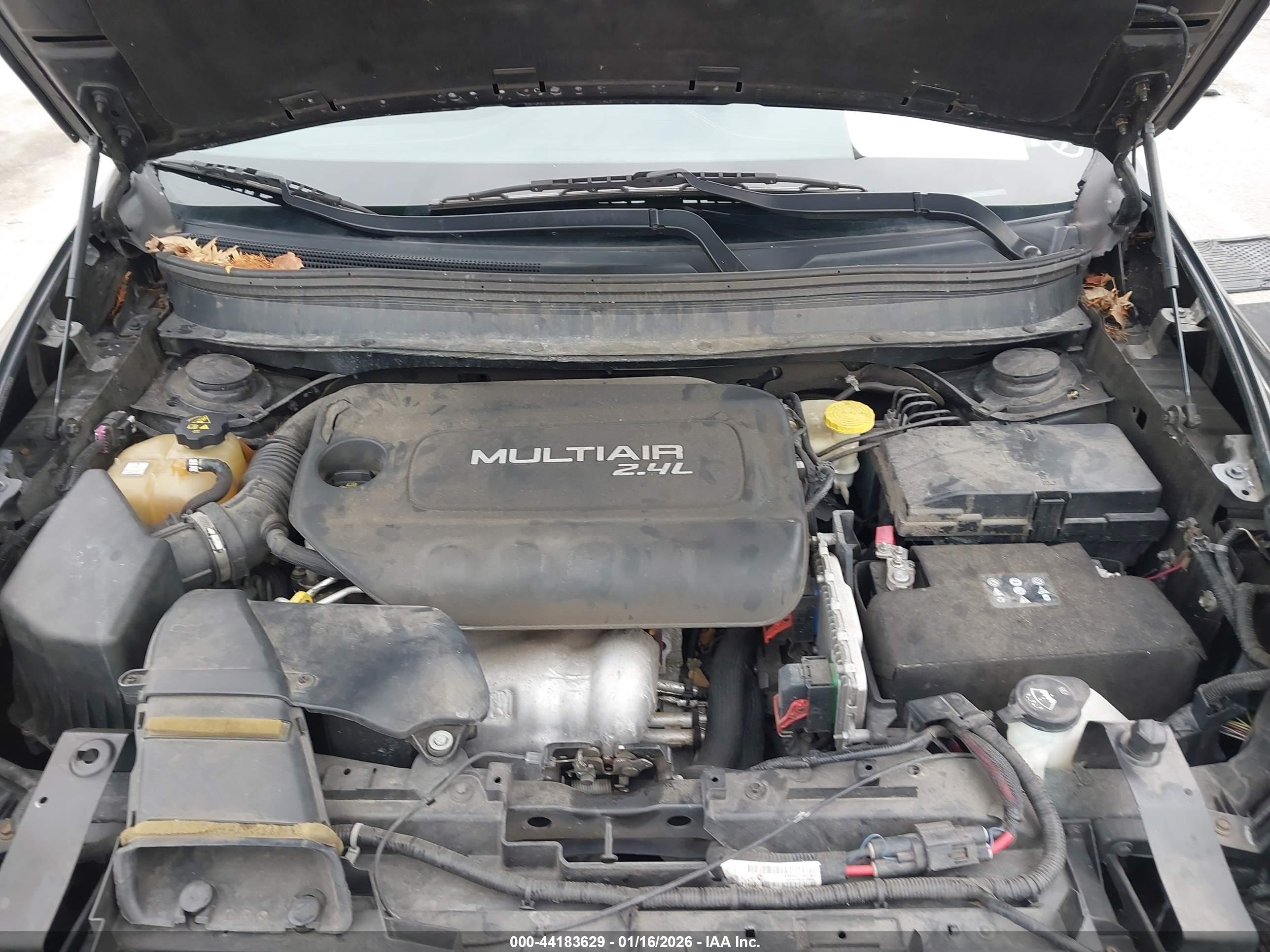 JEEP CHEROKEE image 10