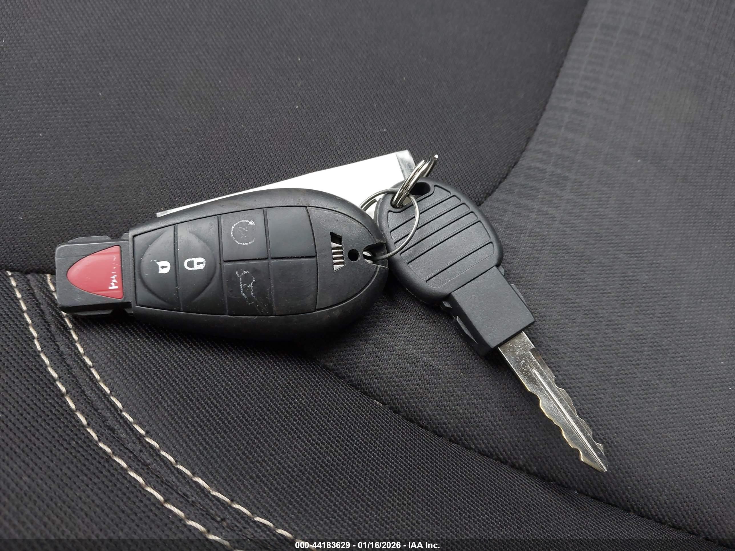JEEP CHEROKEE image 11