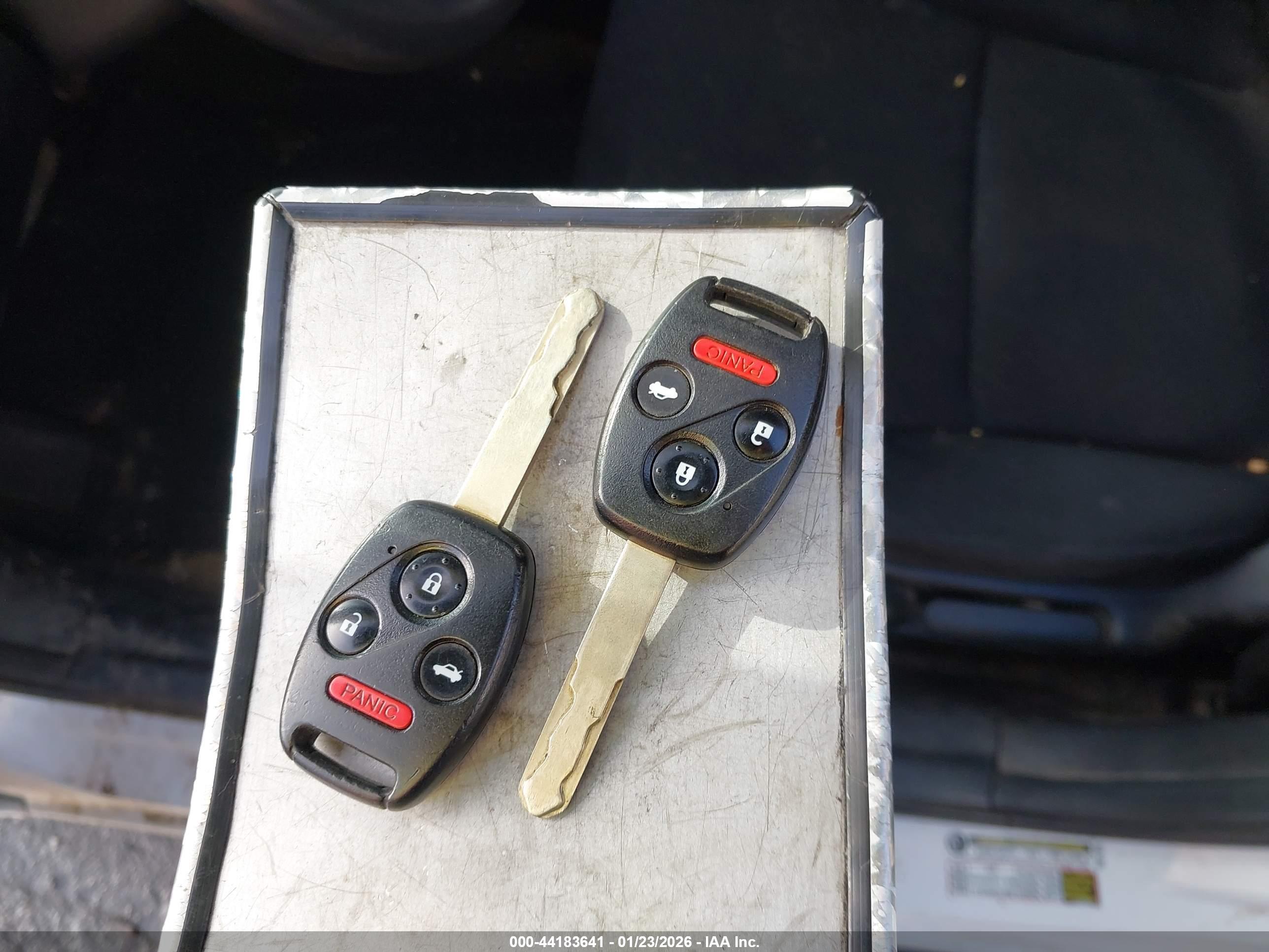 HONDA CIVIC image 11
