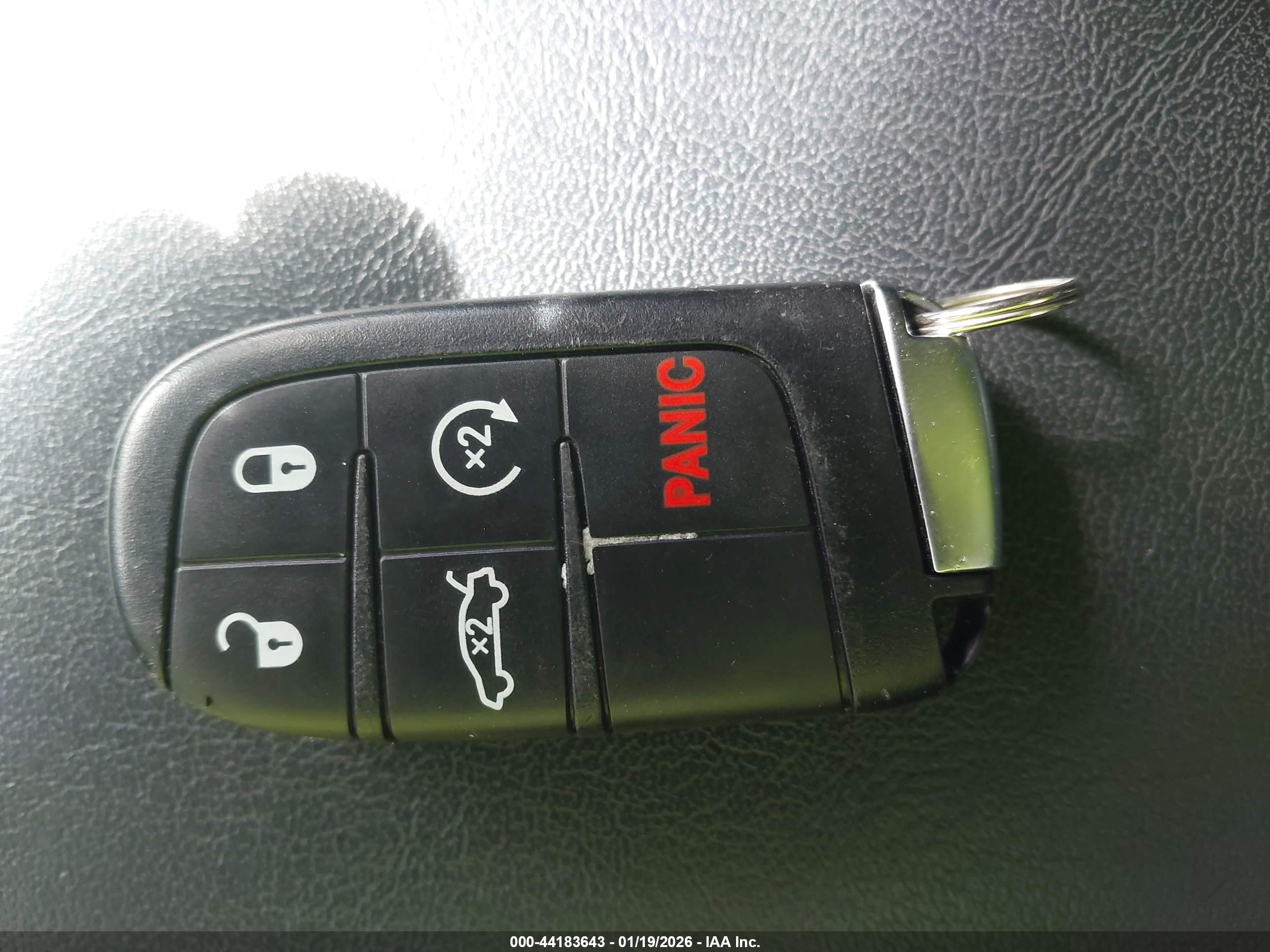 DODGE CHARGER image 11