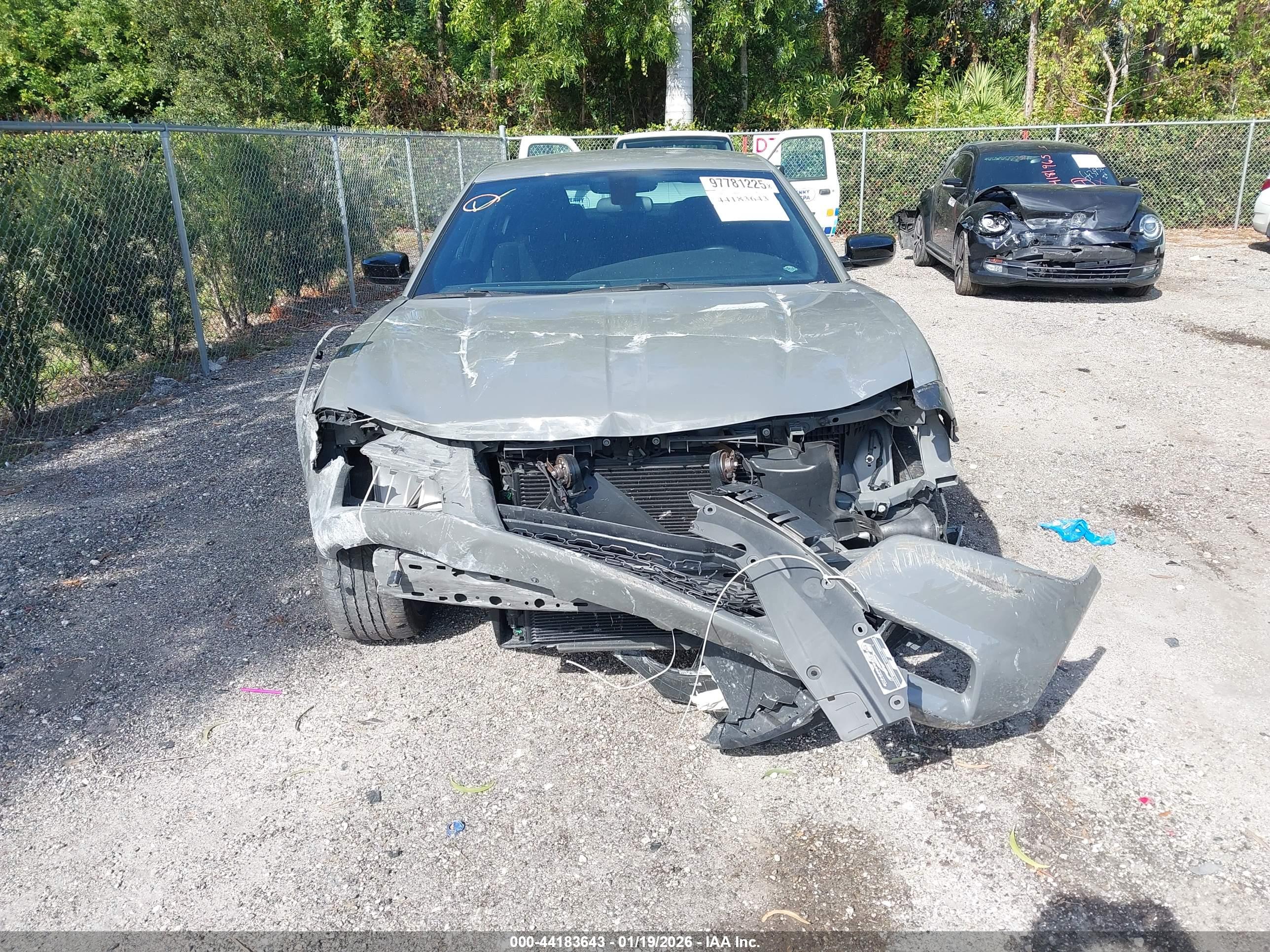 DODGE CHARGER image 6