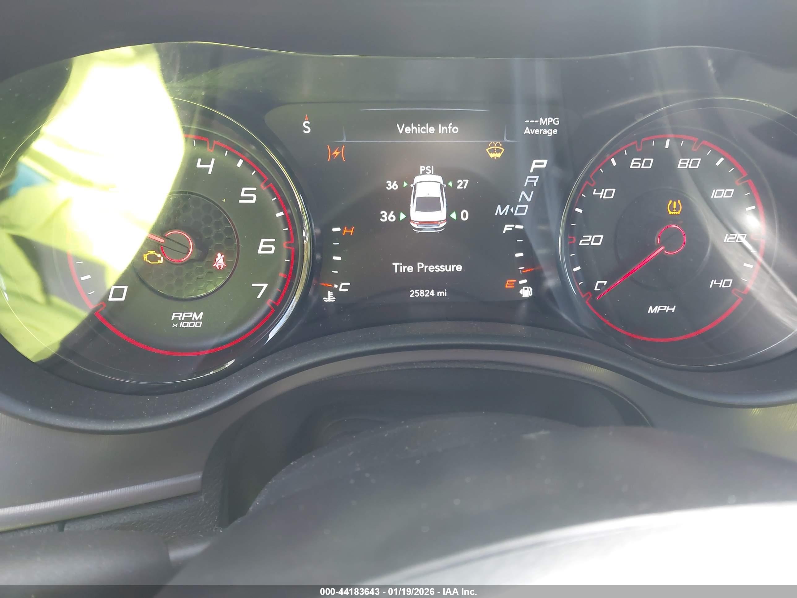 DODGE CHARGER image 7