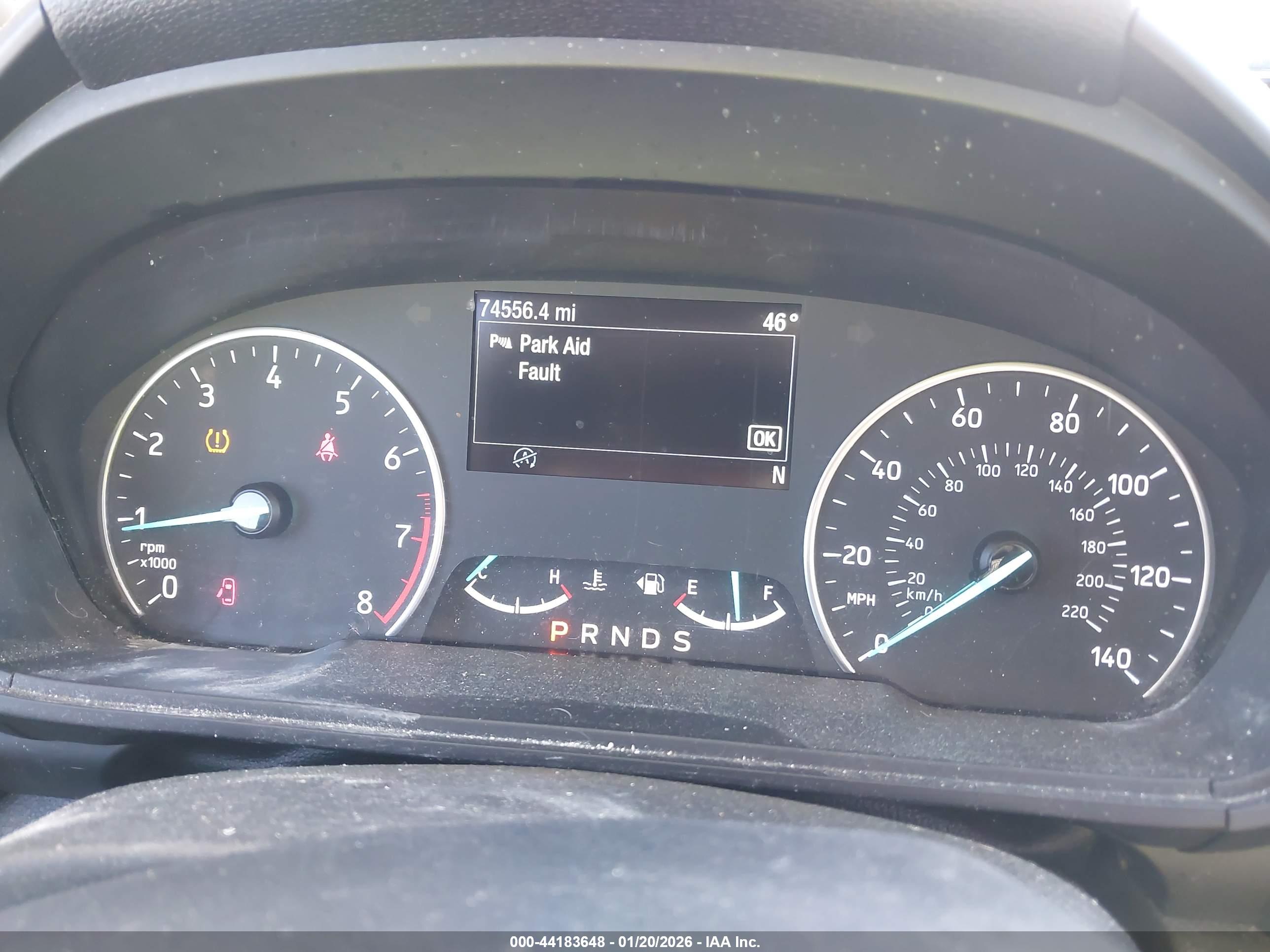 FORD ECOSPORT image 7