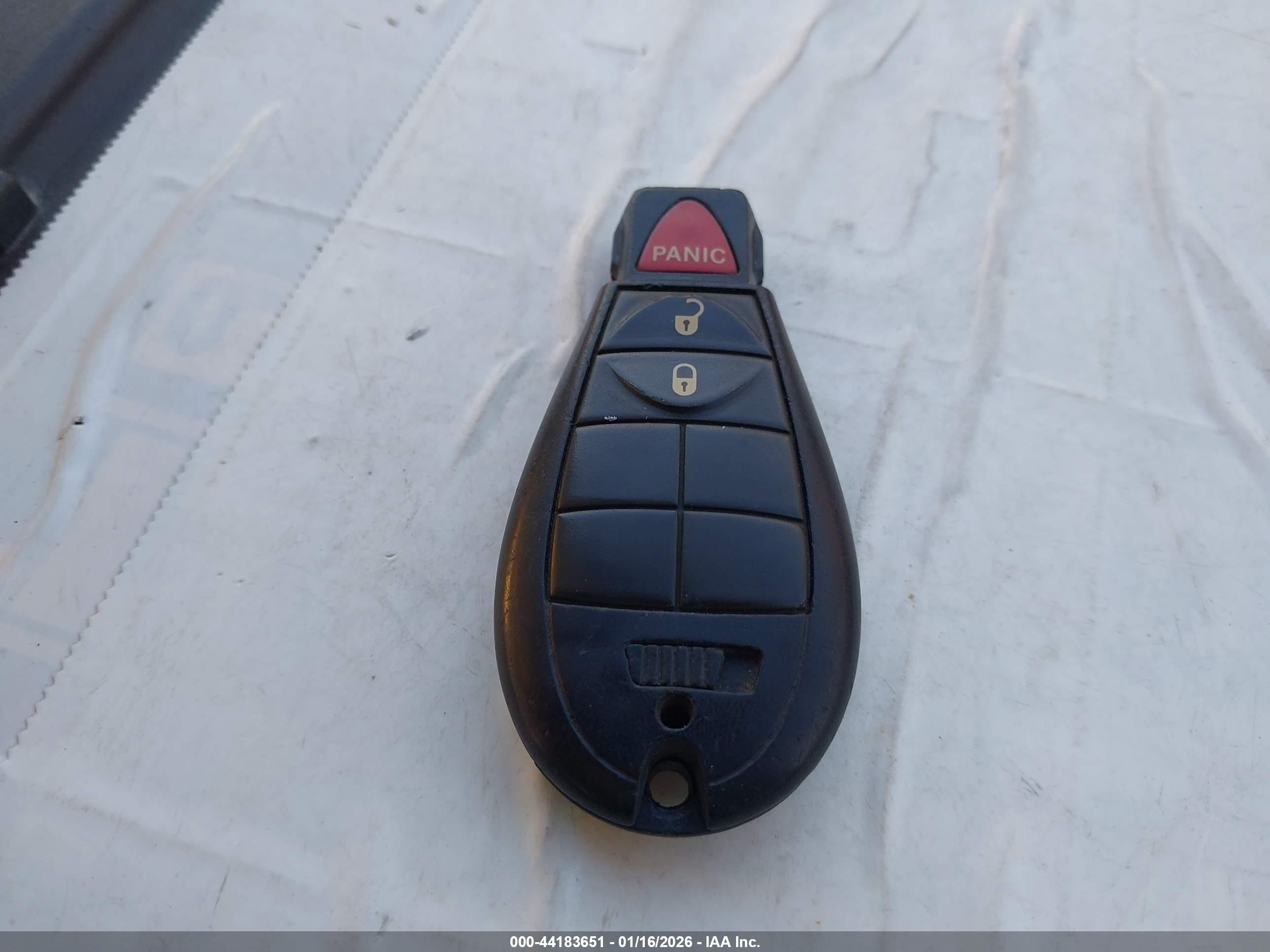 DODGE GRAND image 11
