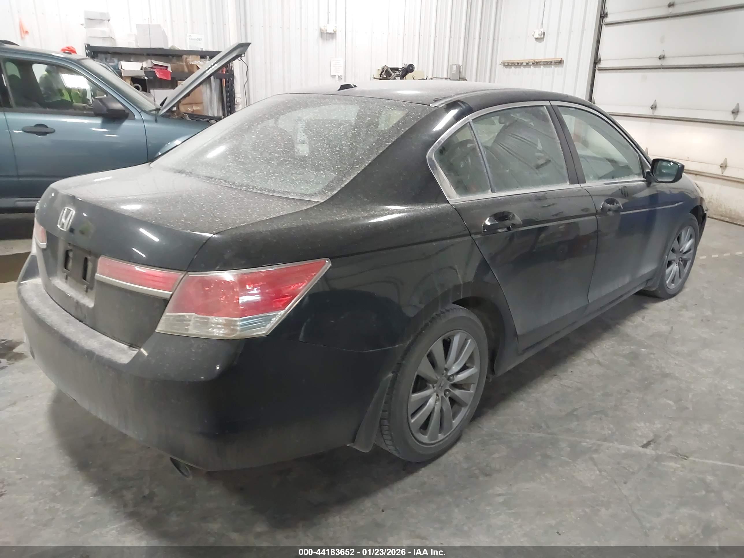 HONDA ACCORD image 4
