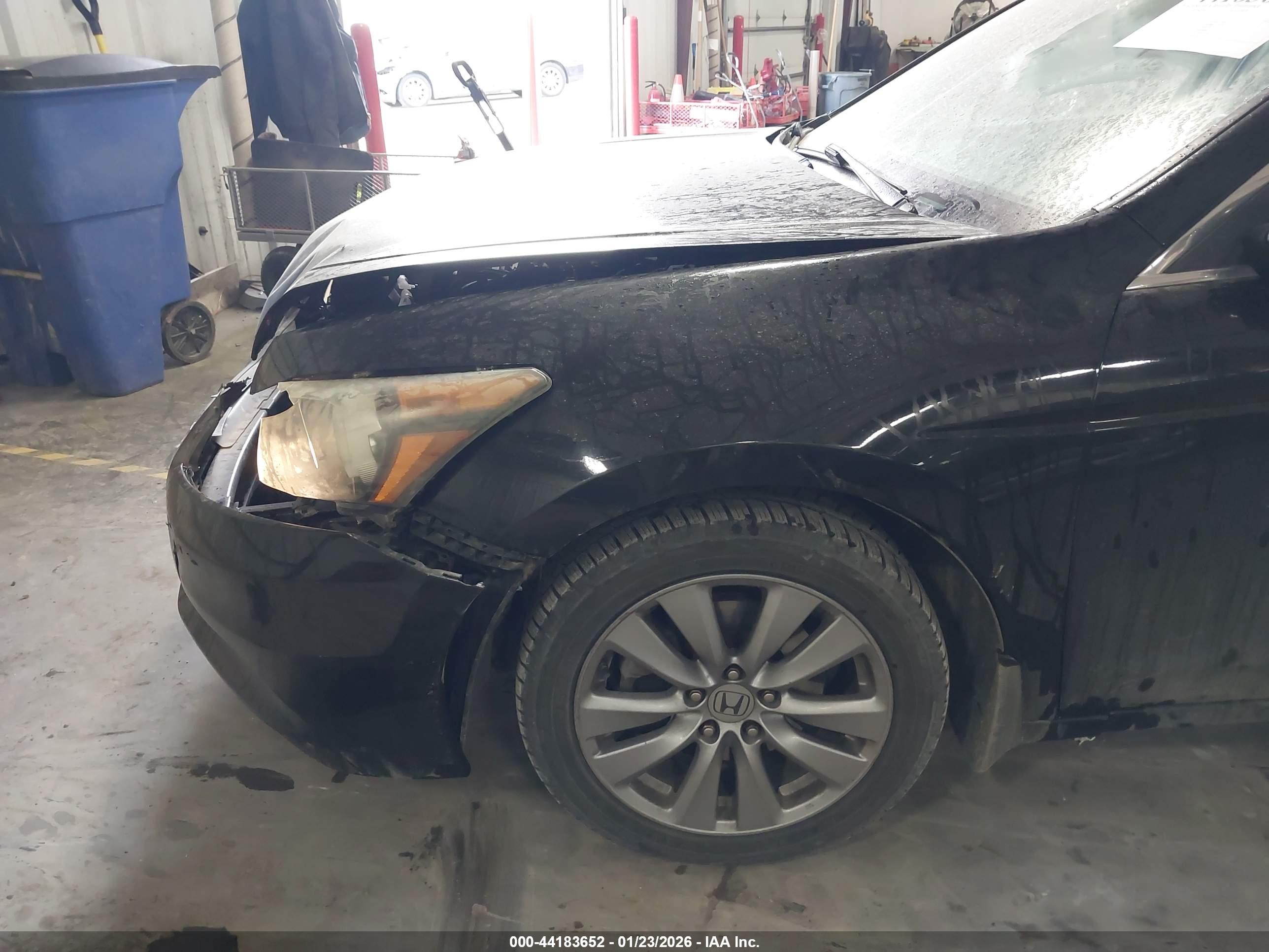 HONDA ACCORD image 6