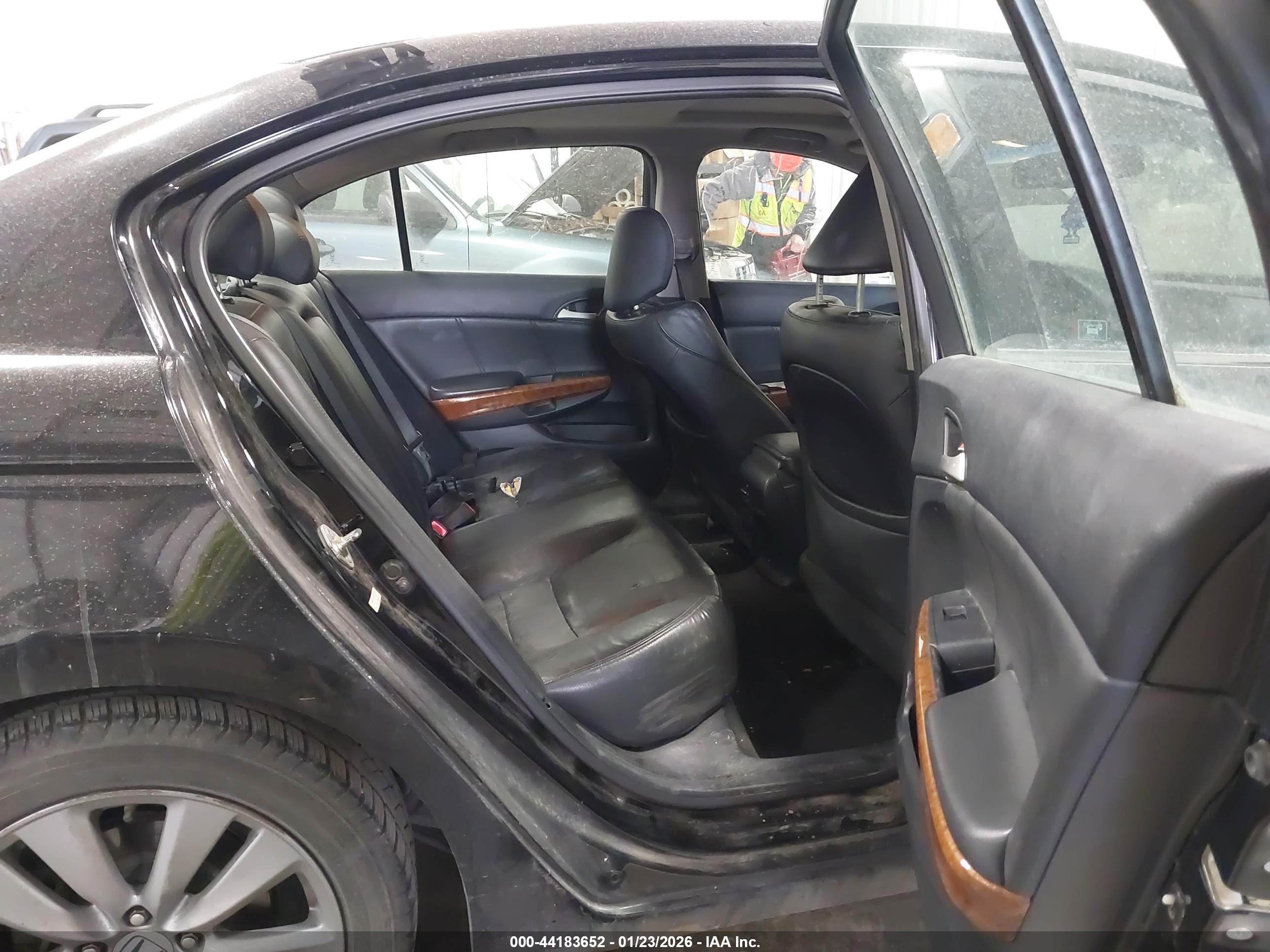 HONDA ACCORD image 8