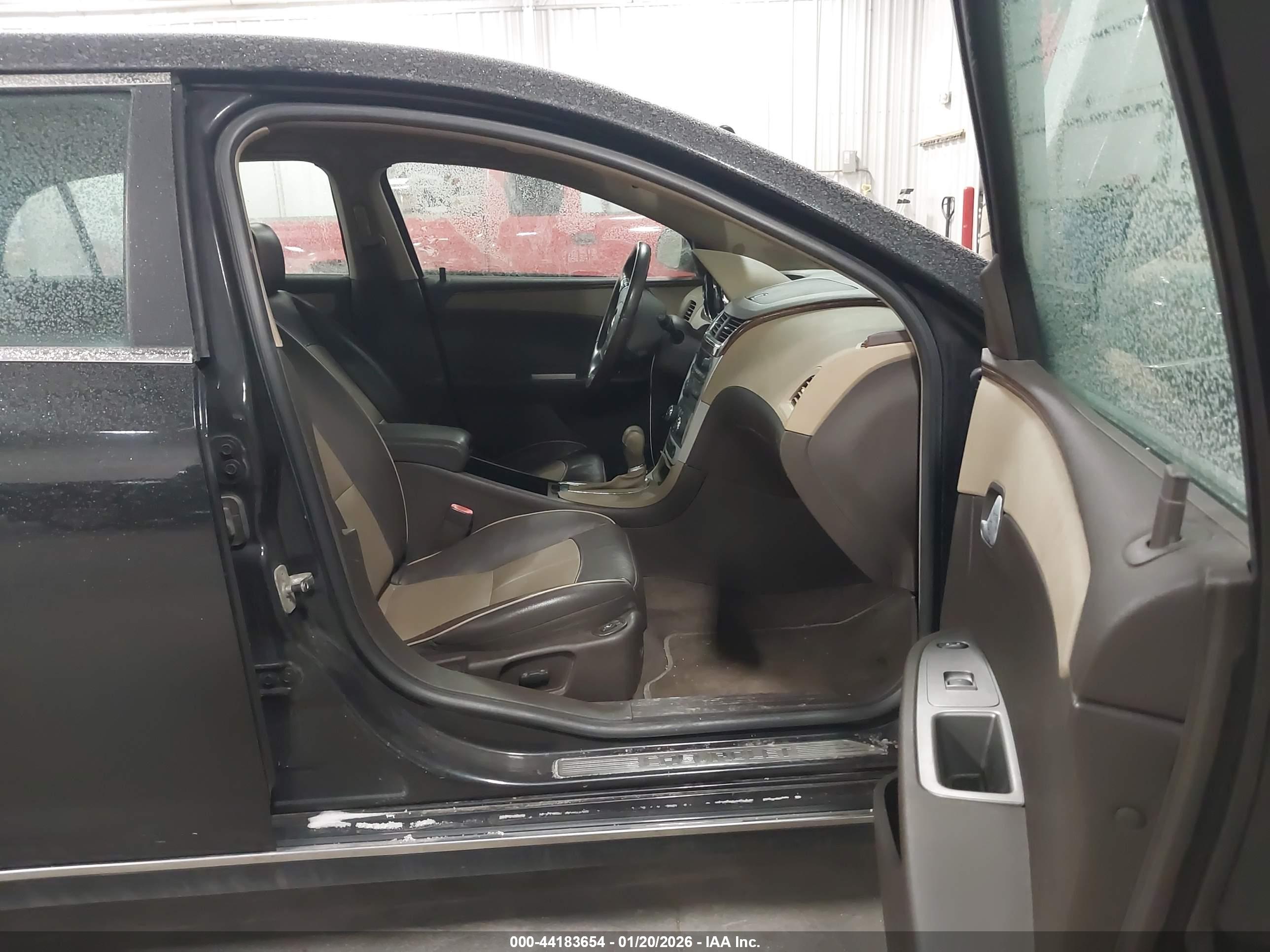 CHEVROLET MALIBU image 5