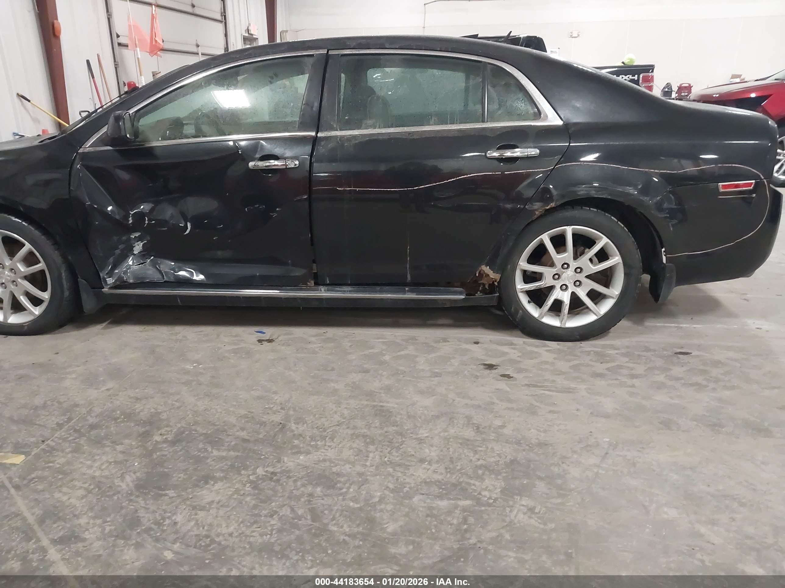 CHEVROLET MALIBU image 6