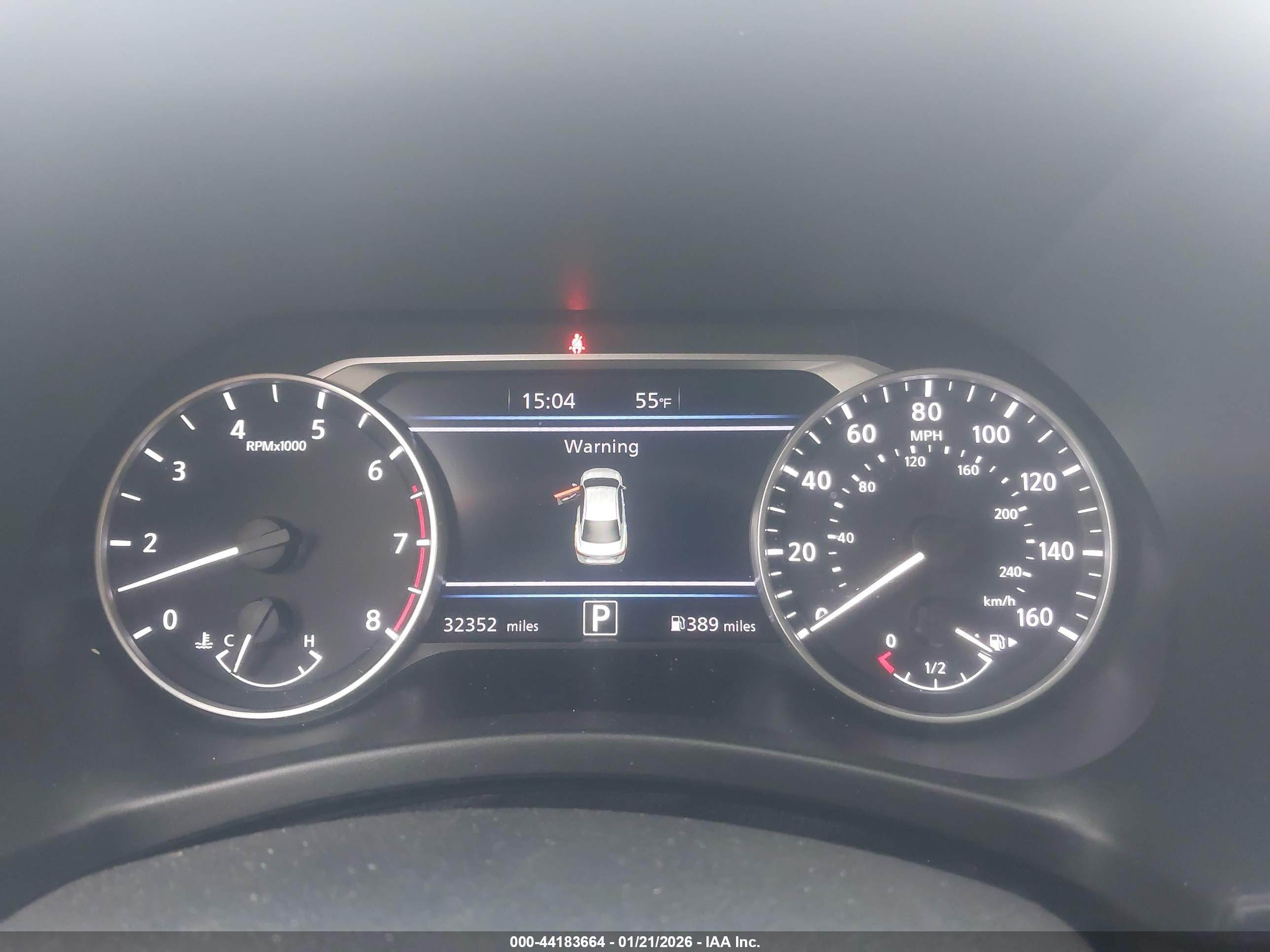 NISSAN SENTRA image 7