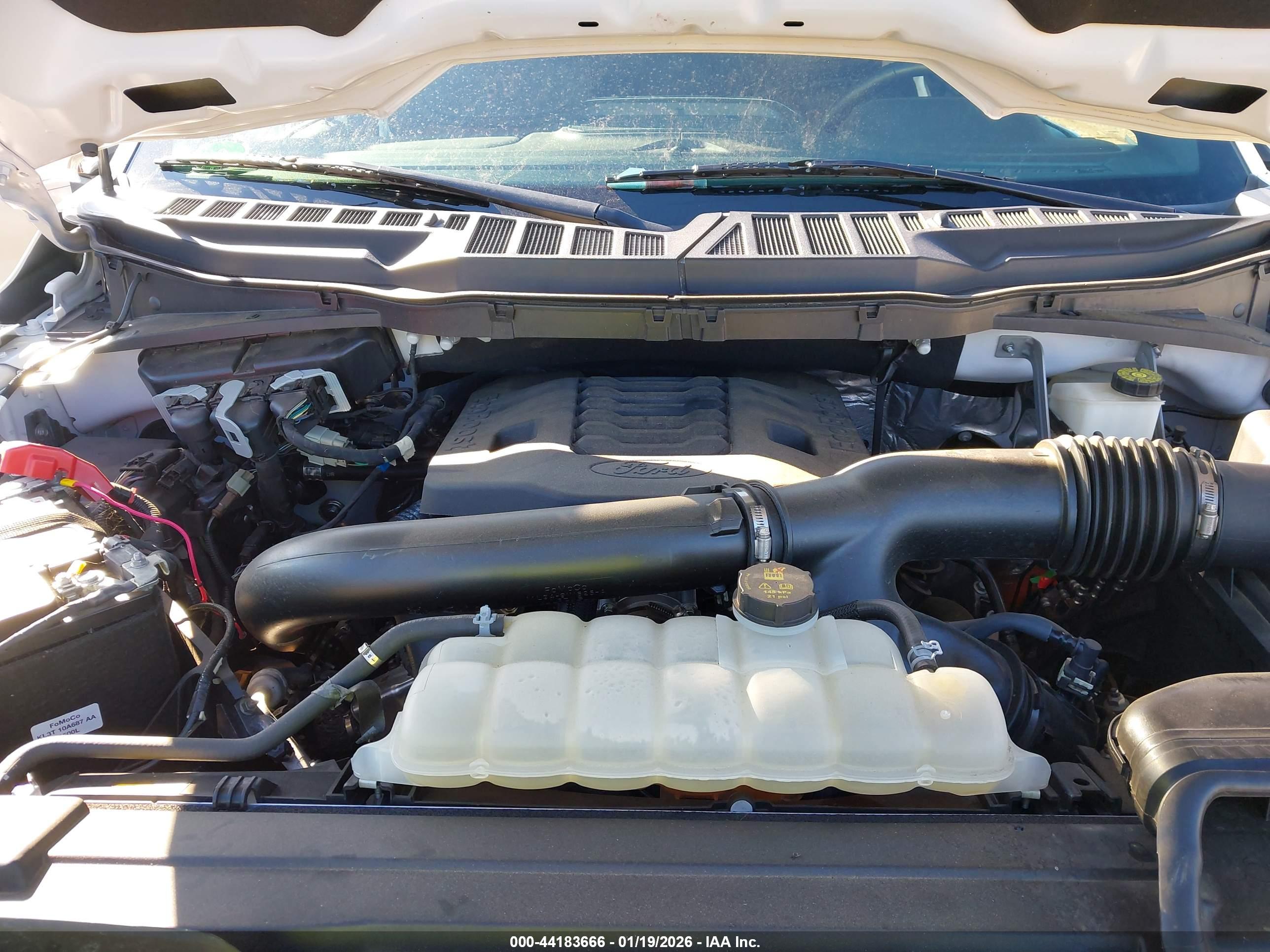 FORD F-150 image 10