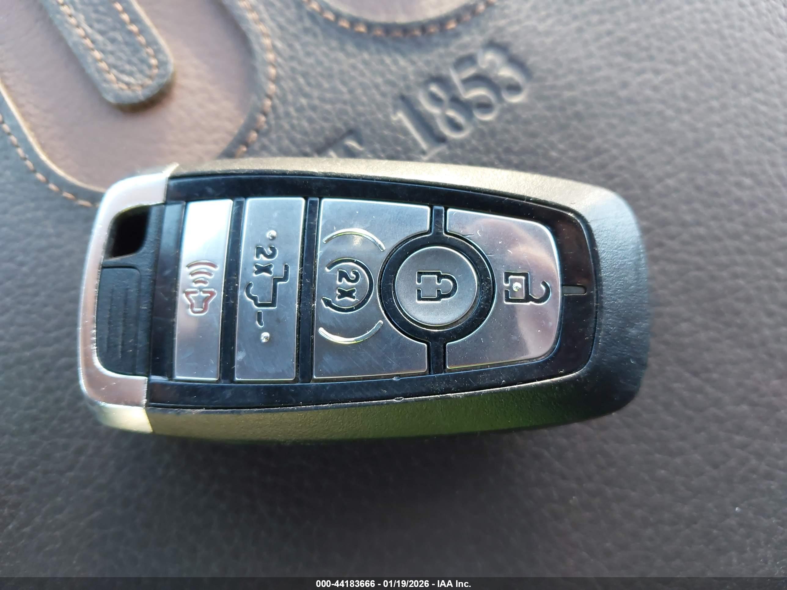 FORD F-150 image 11