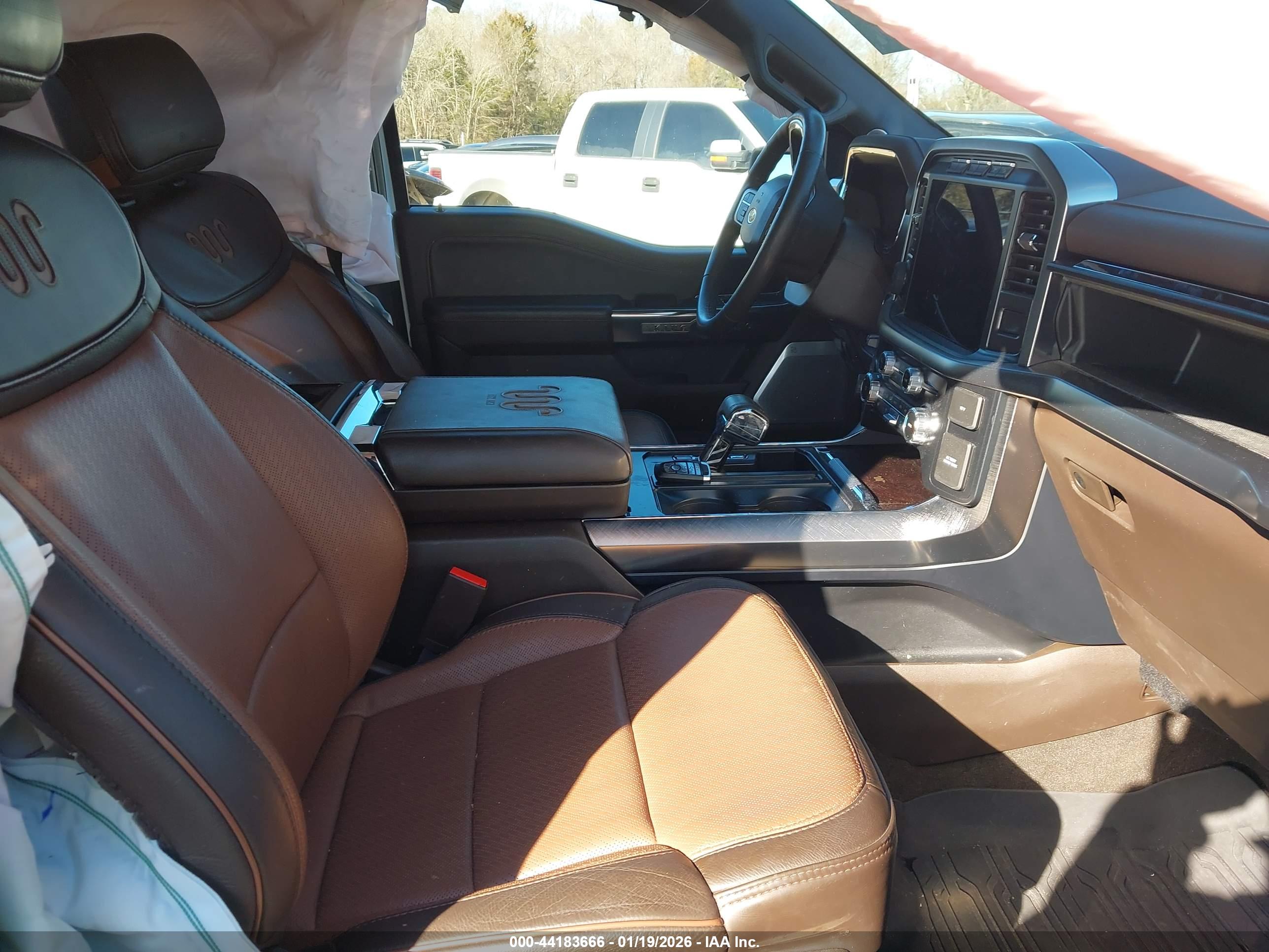 FORD F-150 image 5