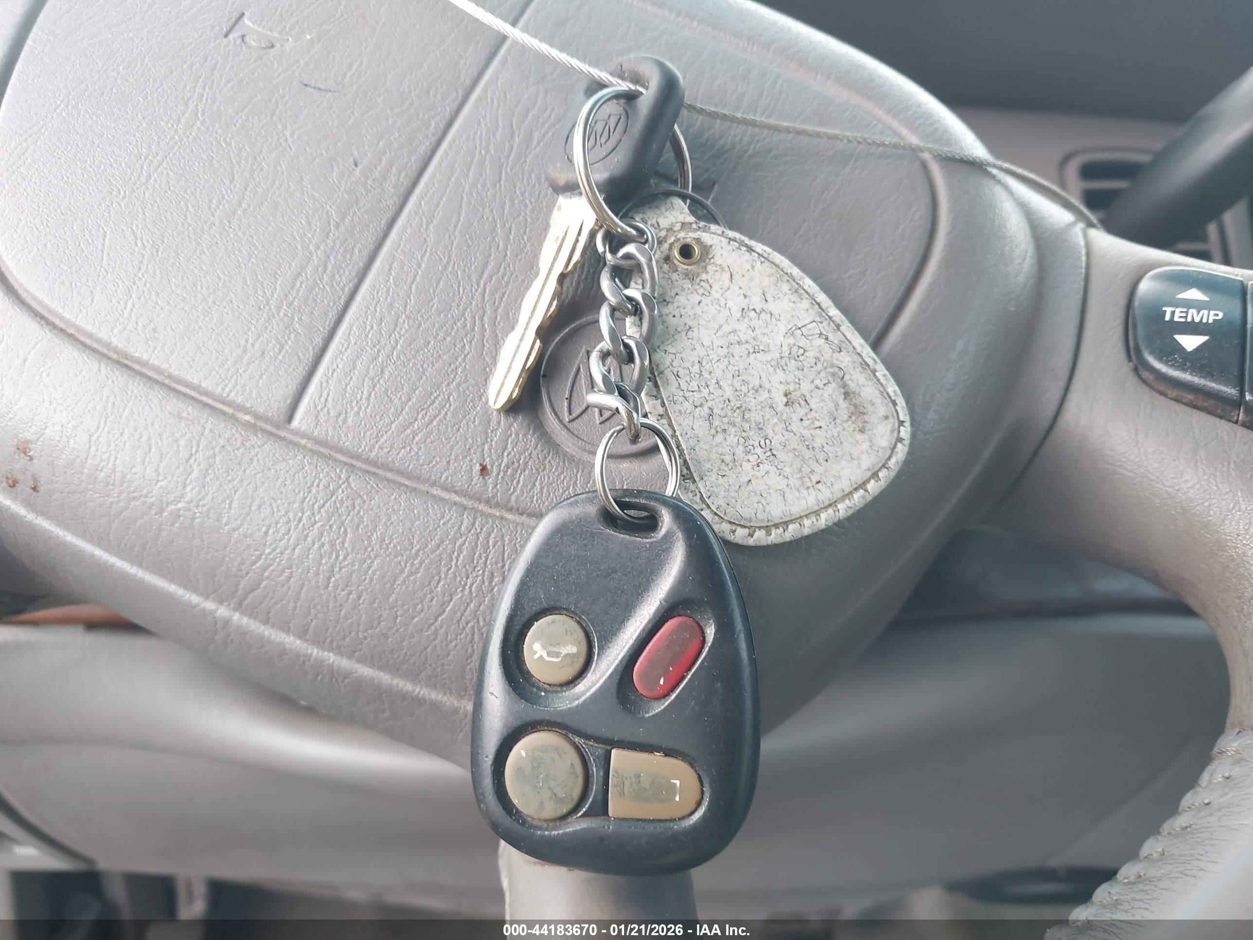 BUICK PARK image 11