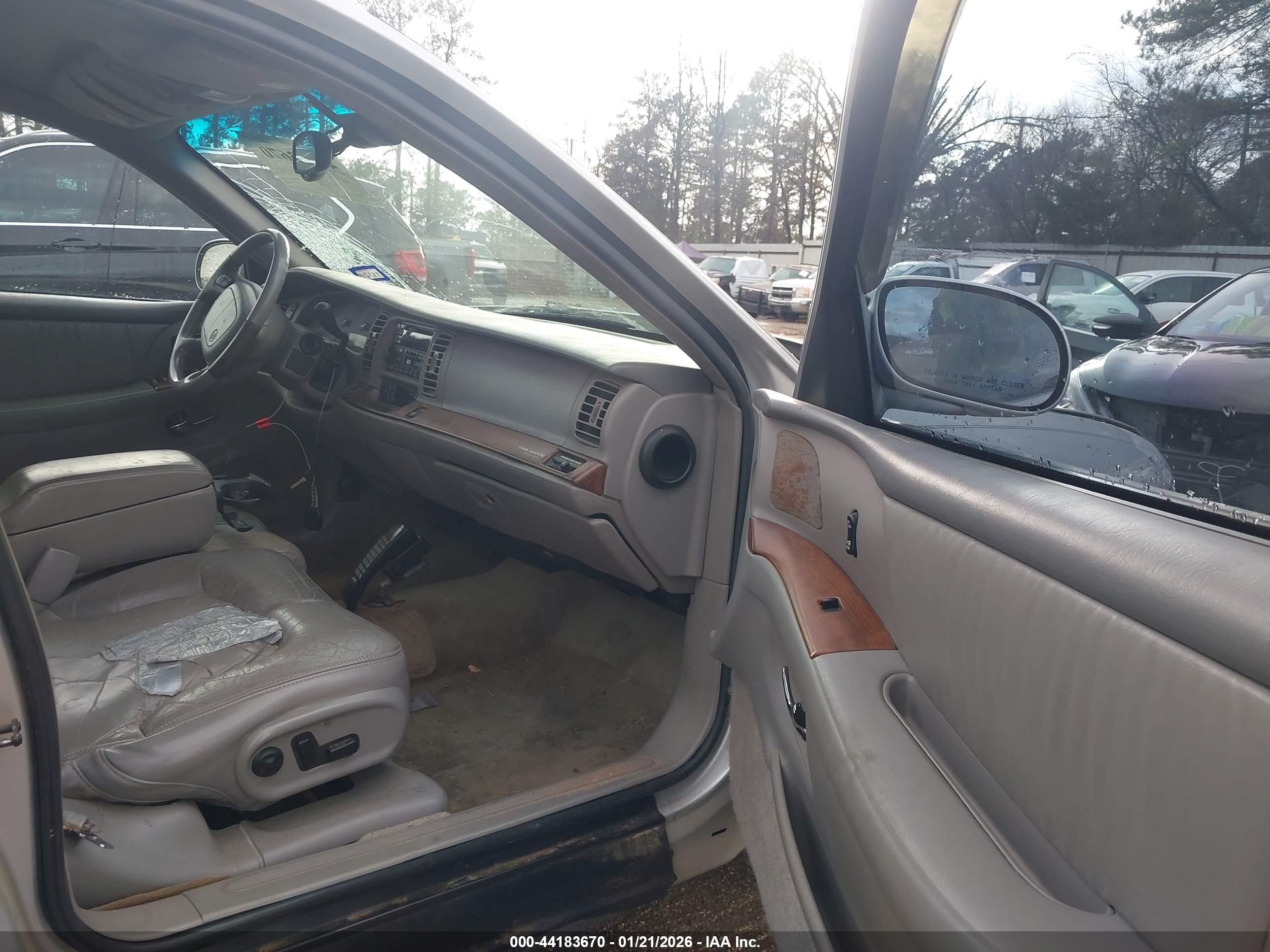 BUICK PARK image 5