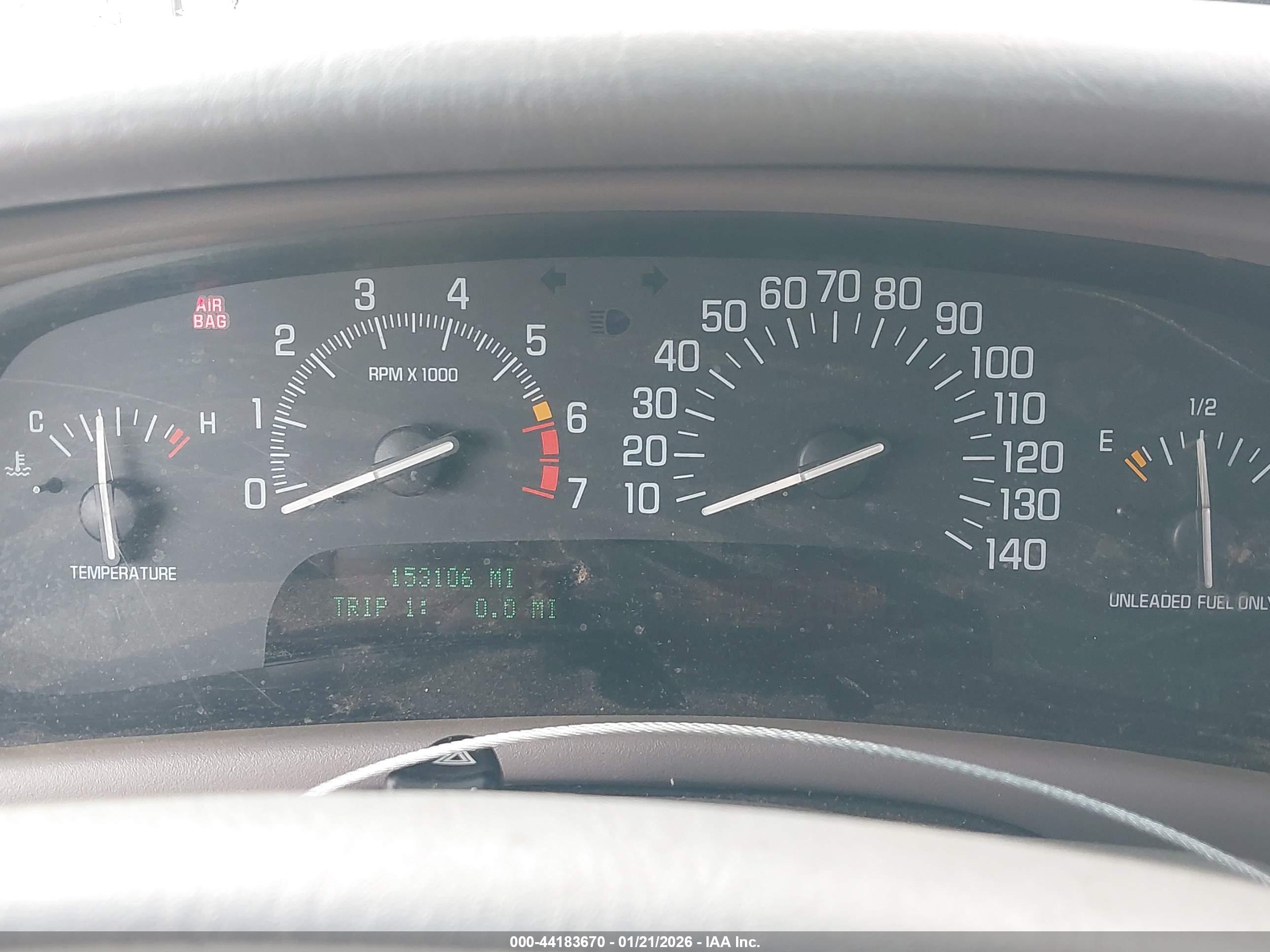 BUICK PARK image 7
