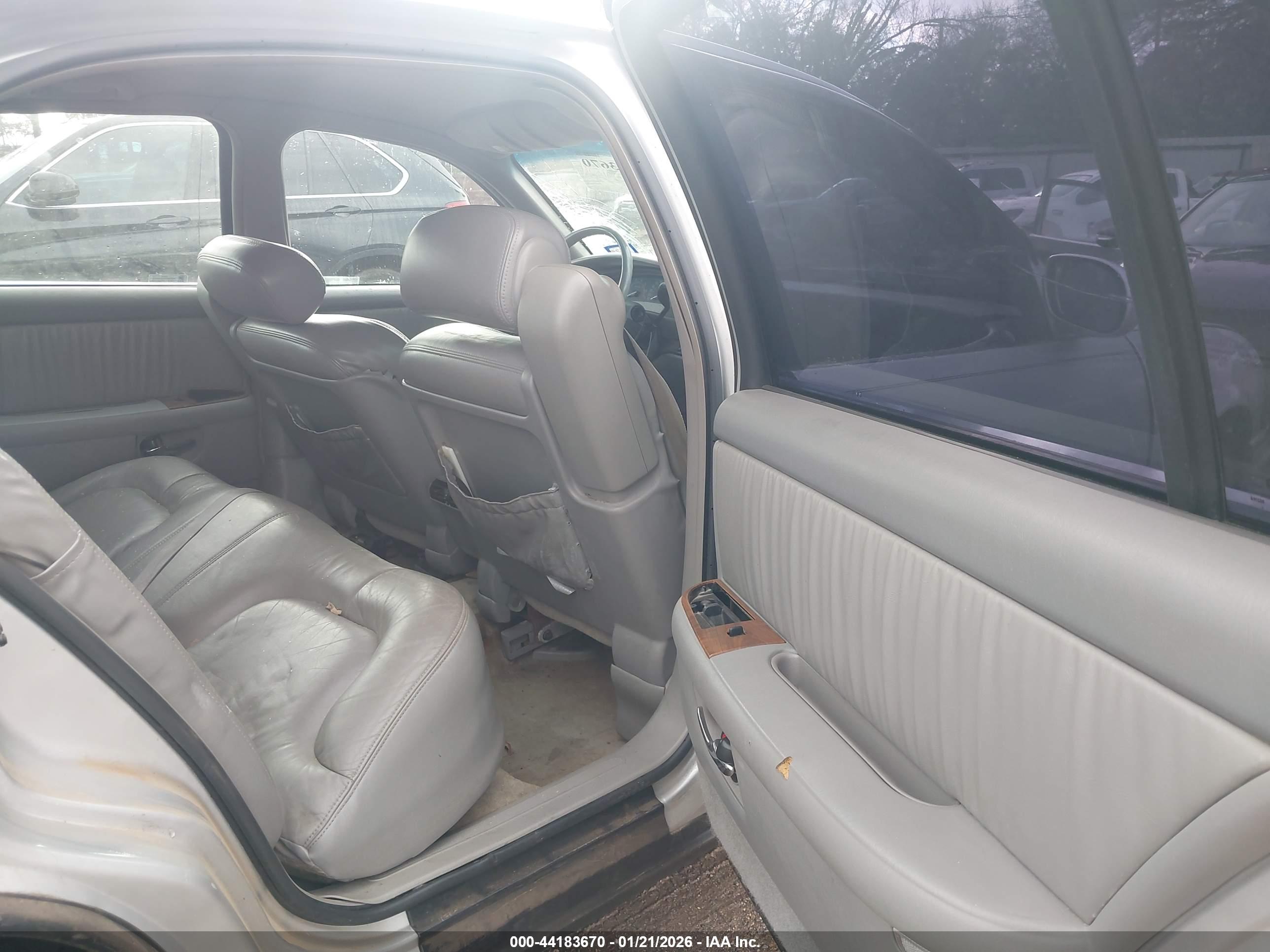 BUICK PARK image 8