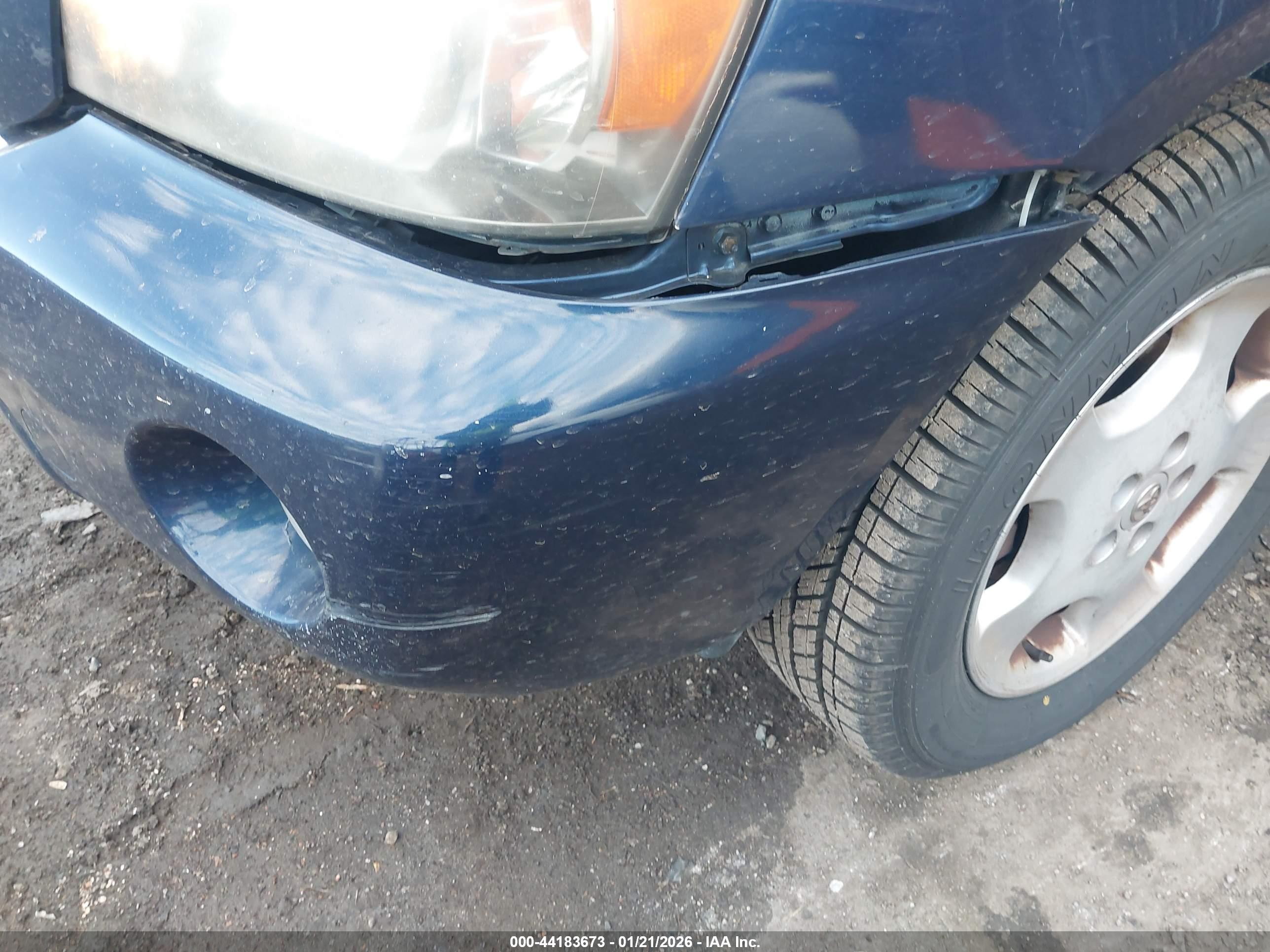 TOYOTA HIGHLANDER image 6