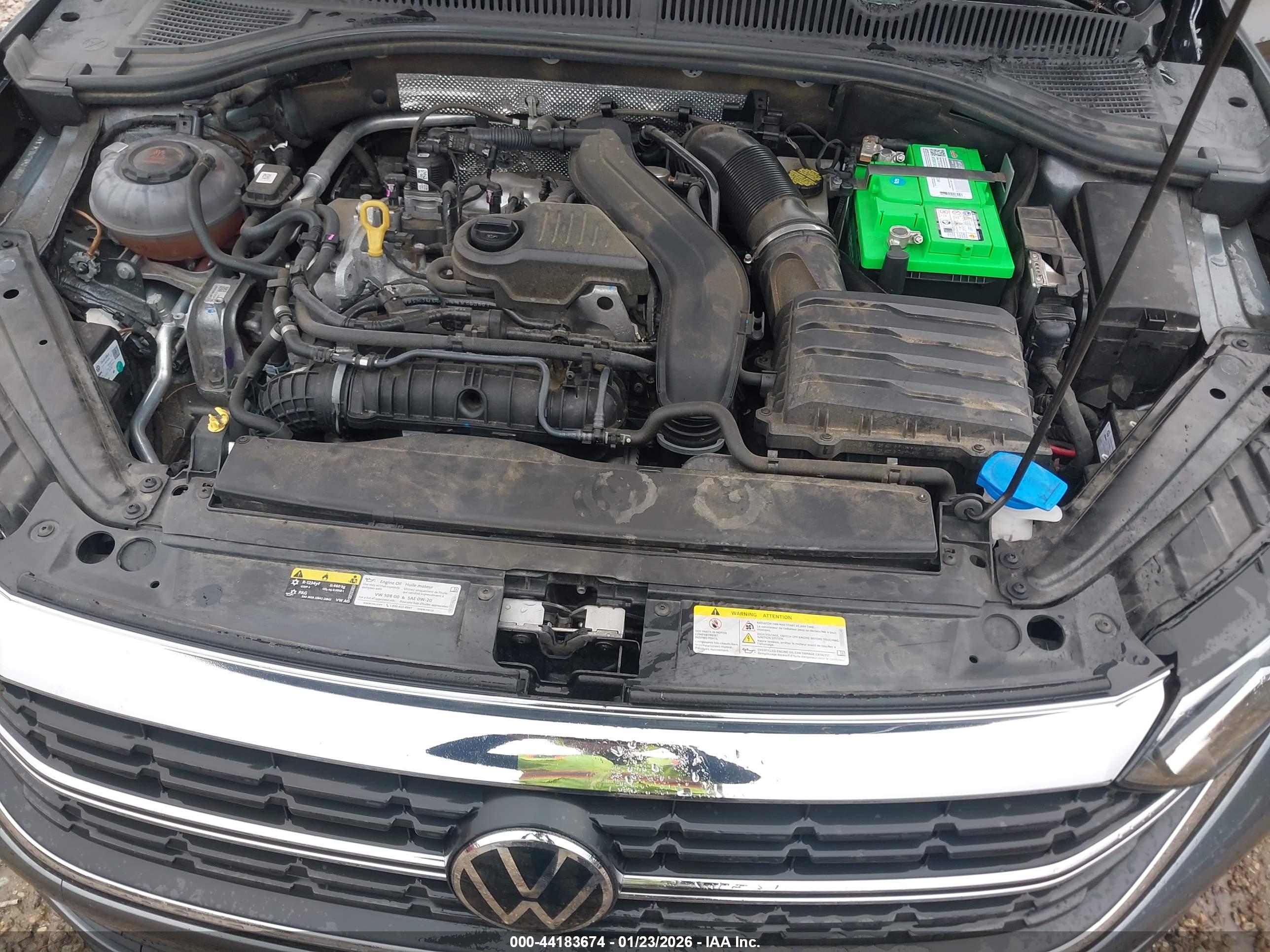 VOLKSWAGEN JETTA image 10