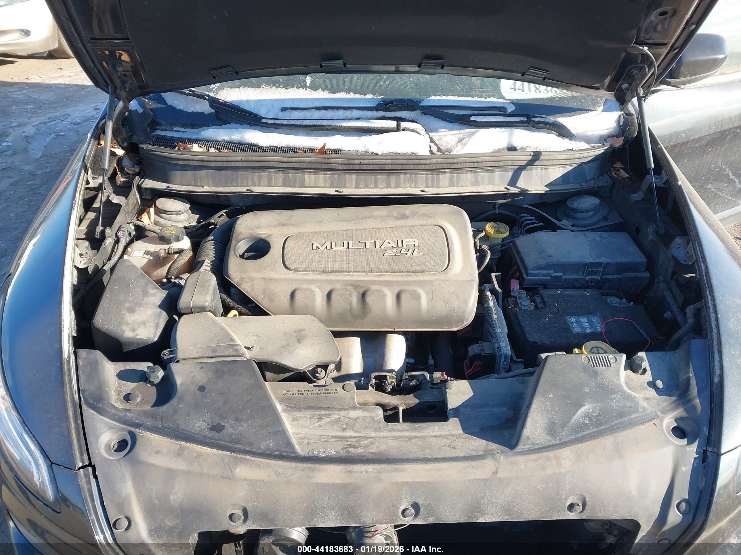 JEEP CHEROKEE image 10