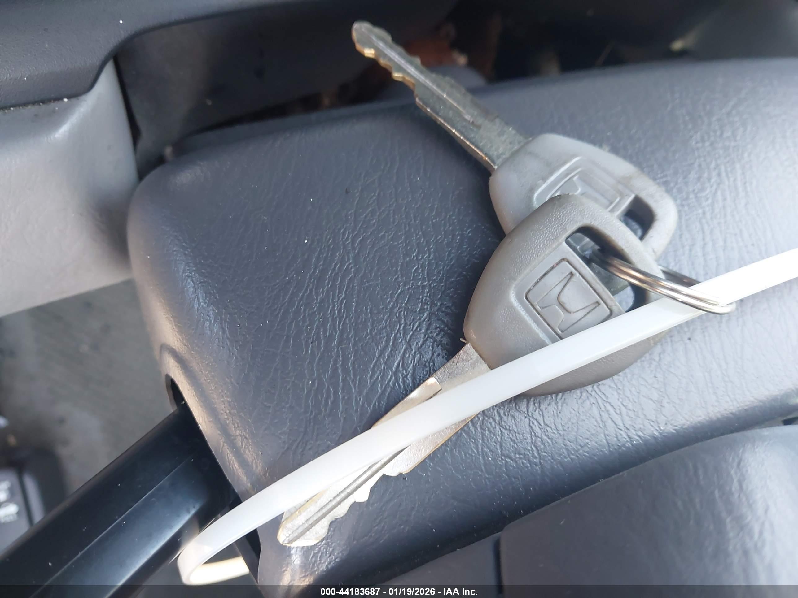 HONDA ACCORD image 11