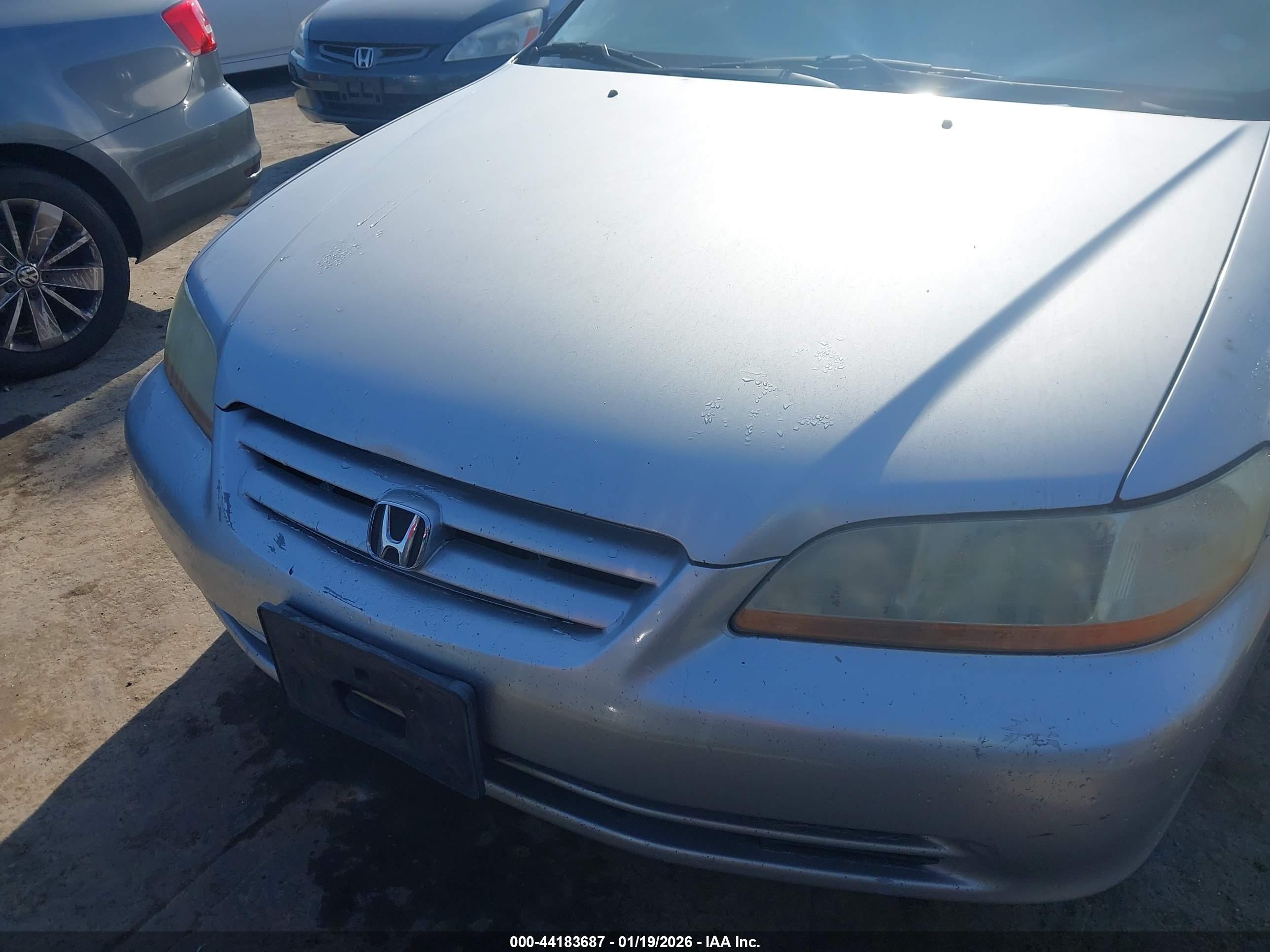 HONDA ACCORD image 6