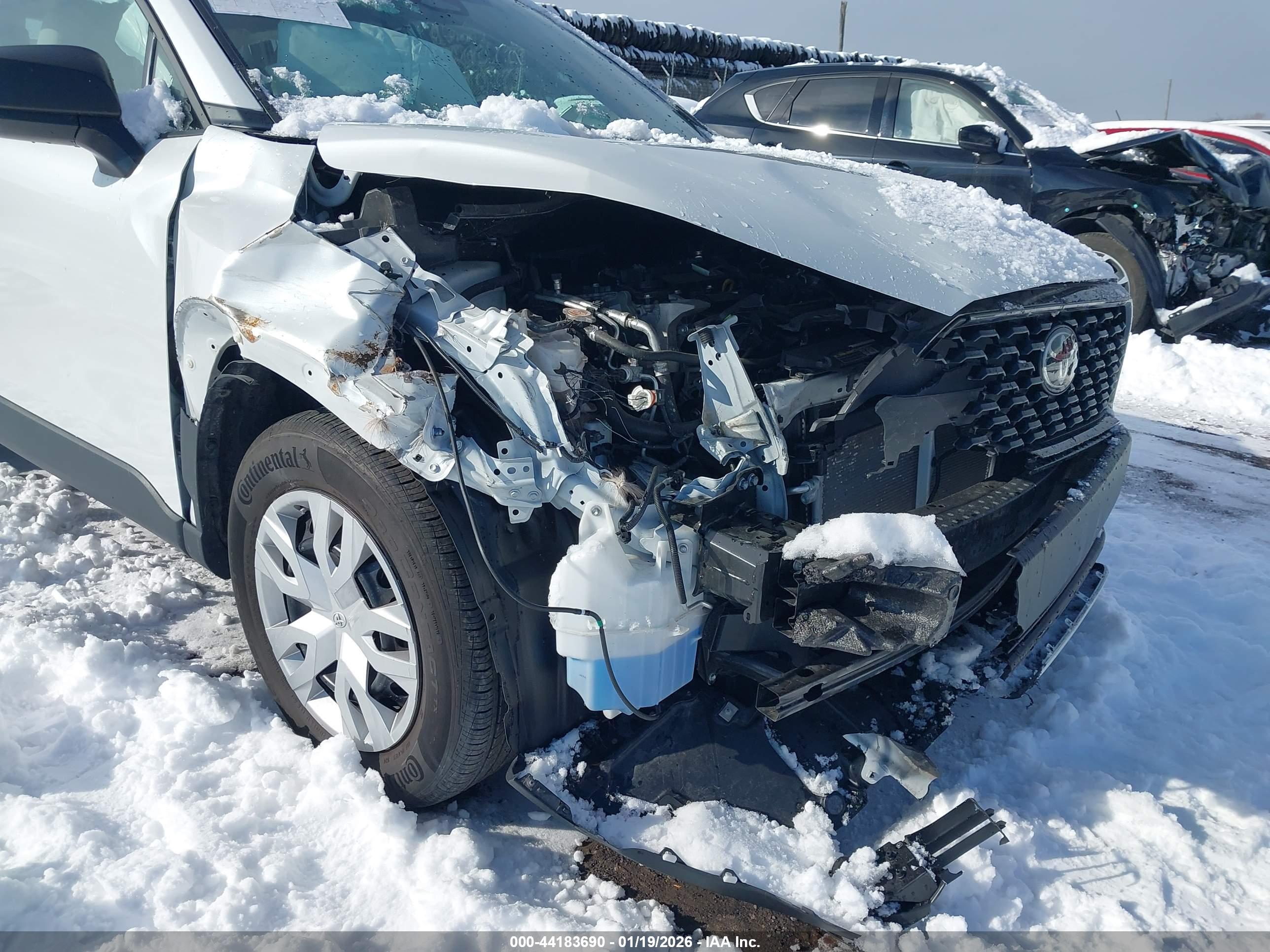TOYOTA COROLLA image 6